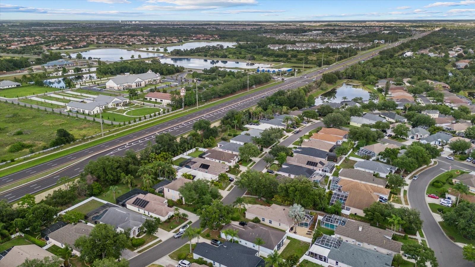 SUMMERFIELD VILLAGE SUBPHASE C U13 - Residential