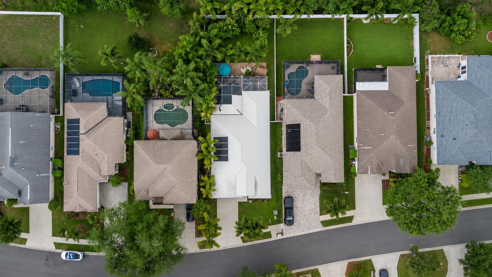 SUMMERFIELD VILLAGE SUBPHASE C U13 - Residential