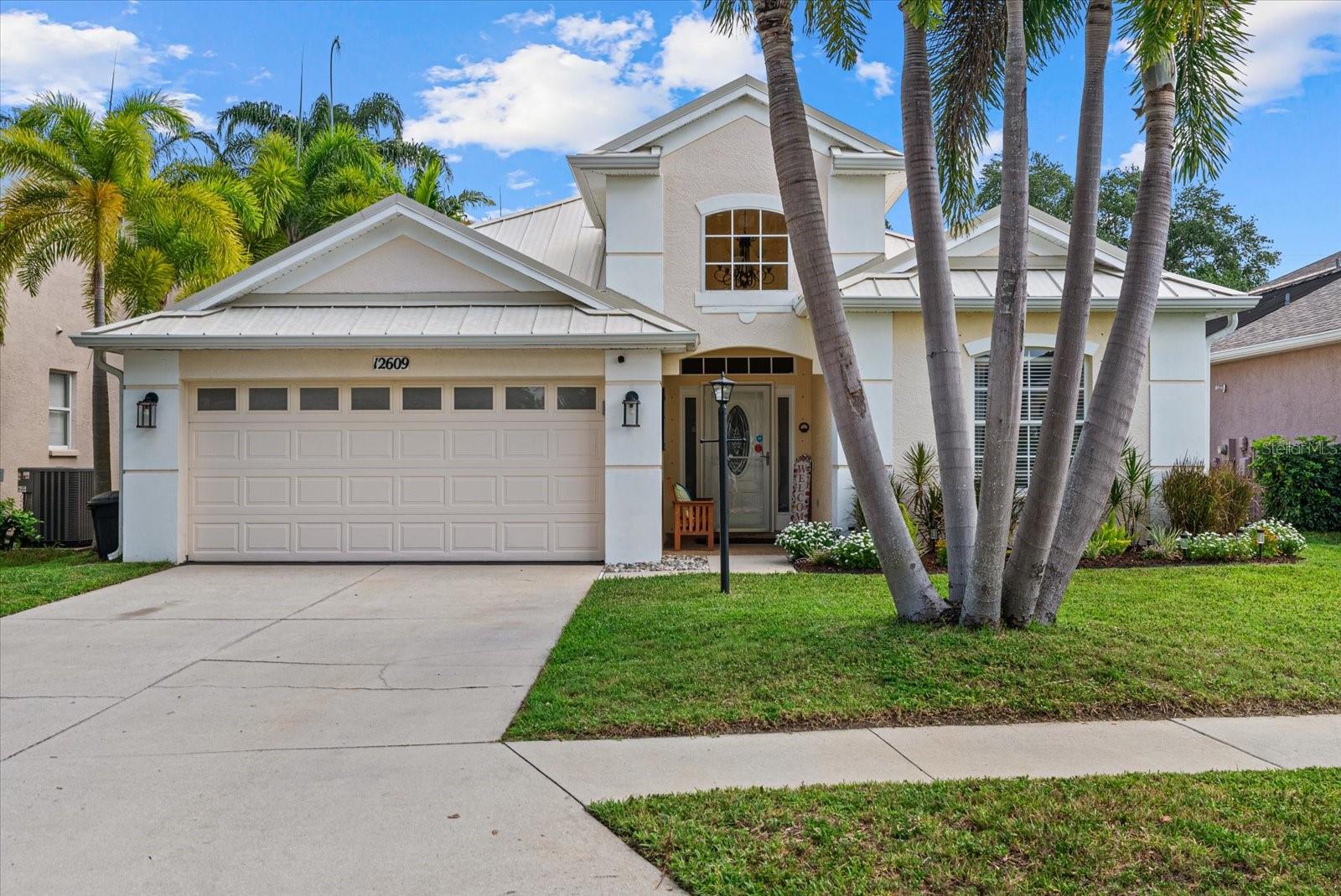 SUMMERFIELD VILLAGE SUBPHASE C U13 - Residential