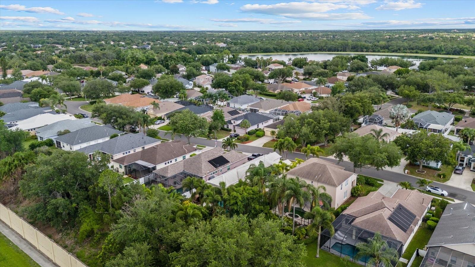 SUMMERFIELD VILLAGE SUBPHASE C U13 - Residential