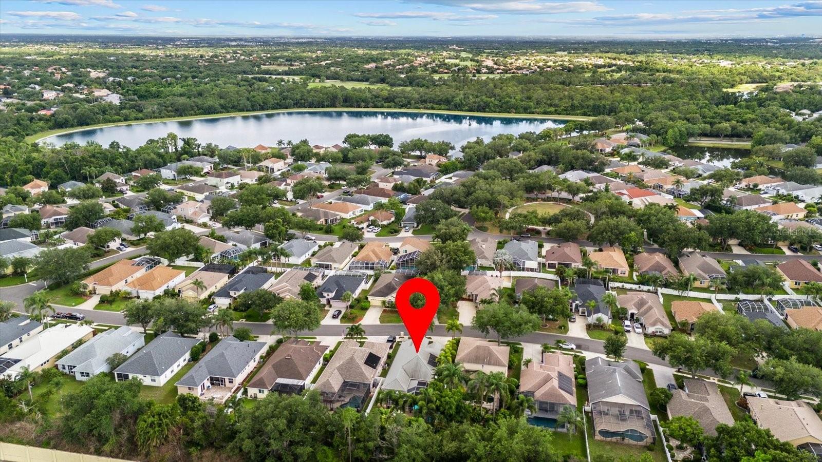 SUMMERFIELD VILLAGE SUBPHASE C U13 - Residential