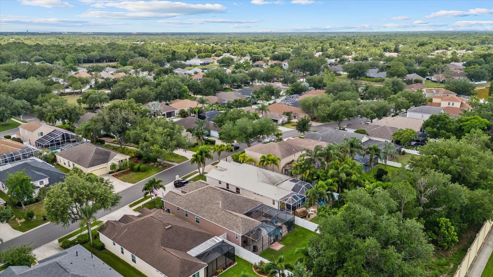 SUMMERFIELD VILLAGE SUBPHASE C U13 - Residential
