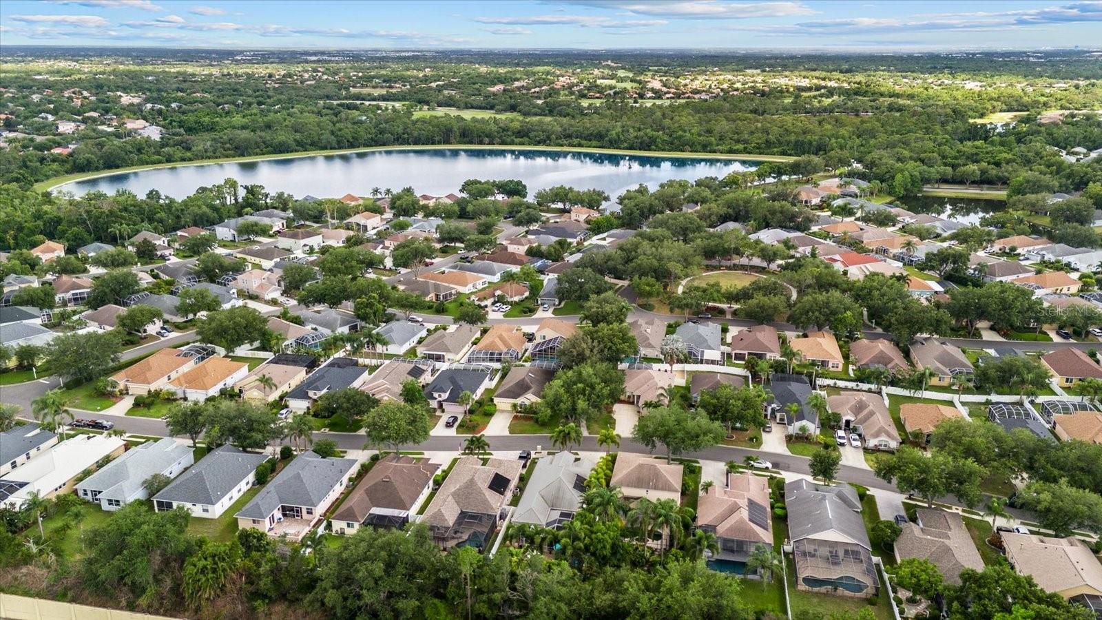 SUMMERFIELD VILLAGE SUBPHASE C U13 - Residential