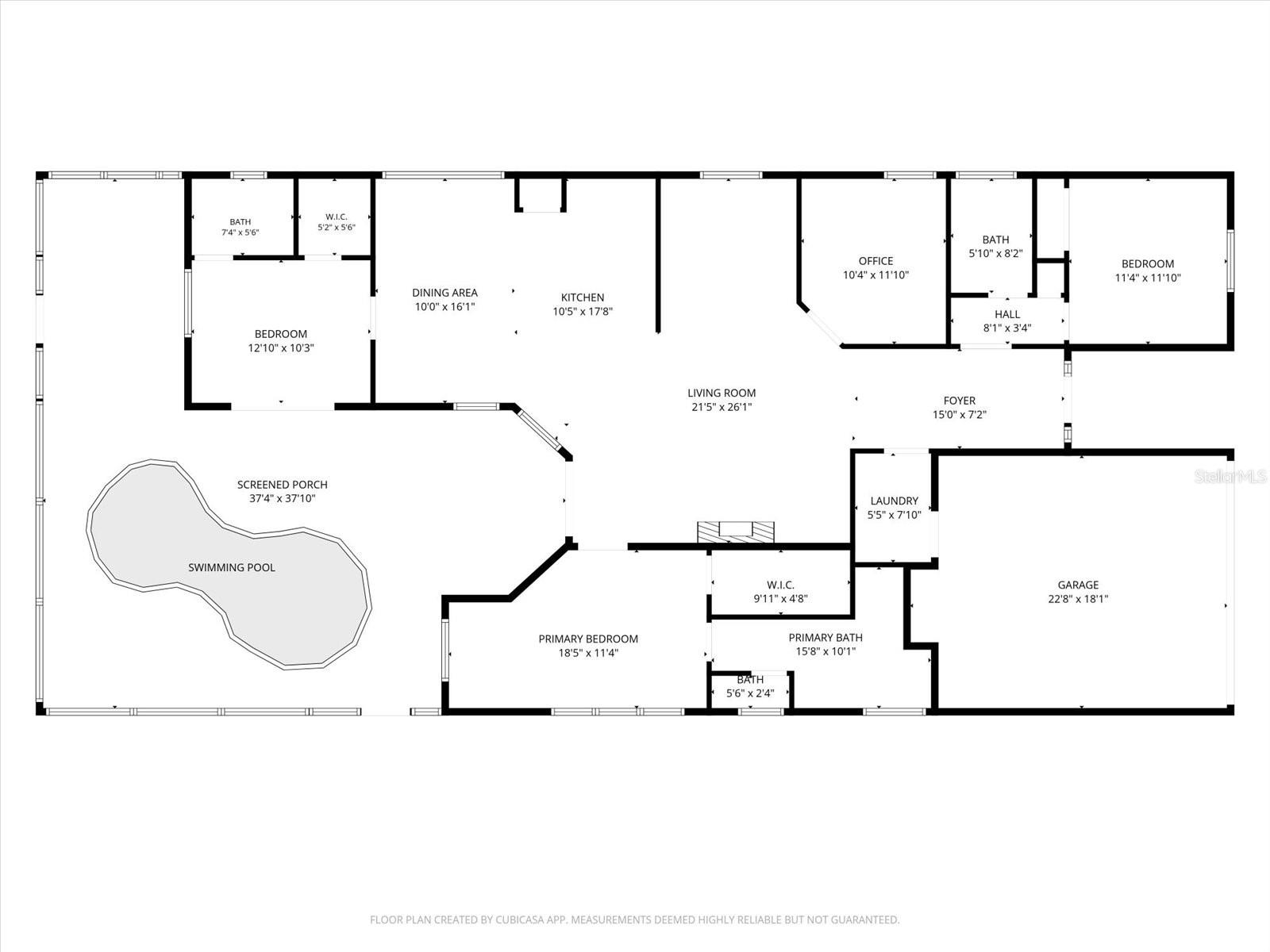 SUMMERFIELD VILLAGE SUBPHASE C U13 - Residential