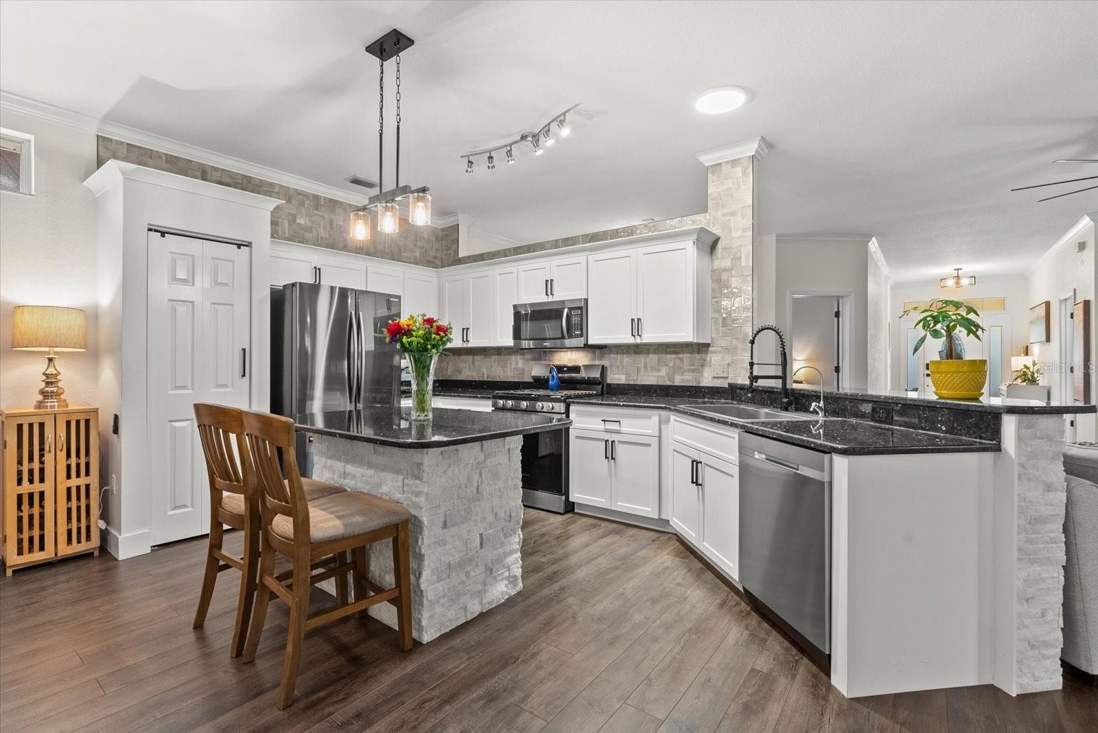 SUMMERFIELD VILLAGE SUBPHASE C U13 - Residential