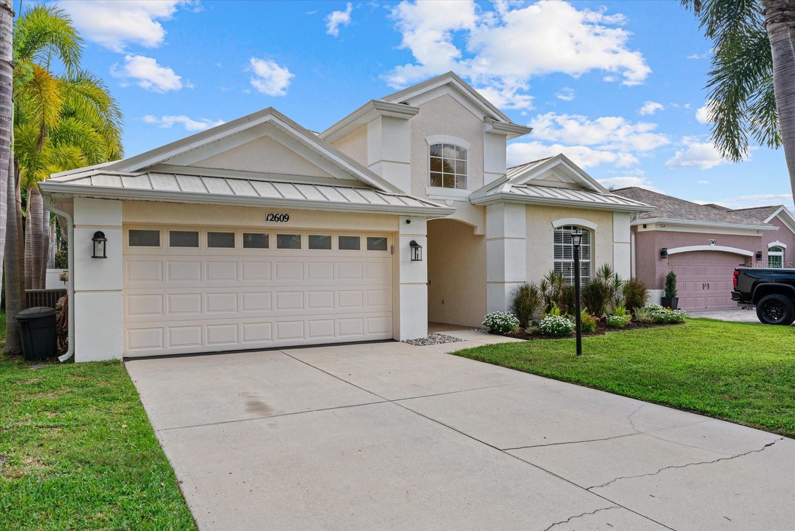 SUMMERFIELD VILLAGE SUBPHASE C U13 - Residential