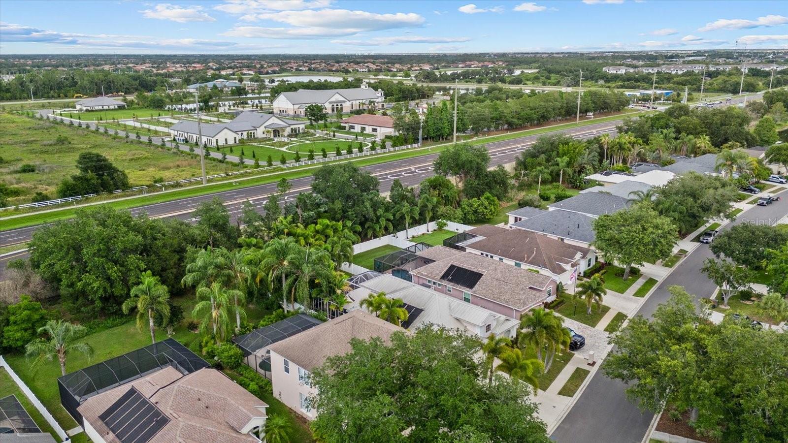 SUMMERFIELD VILLAGE SUBPHASE C U13 - Residential