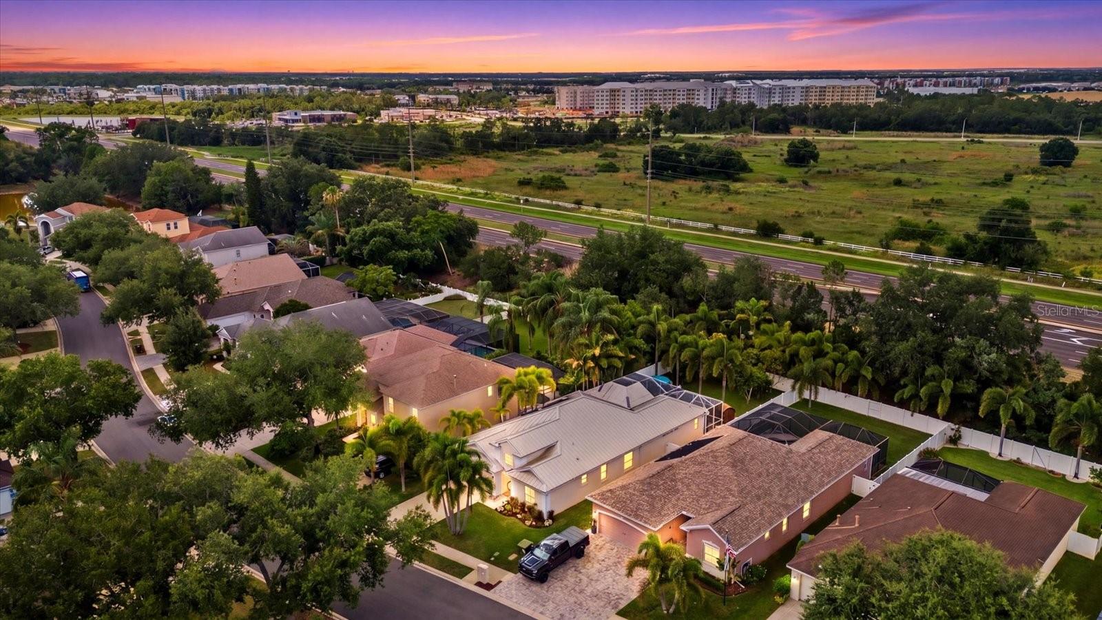 SUMMERFIELD VILLAGE SUBPHASE C U13 - Residential