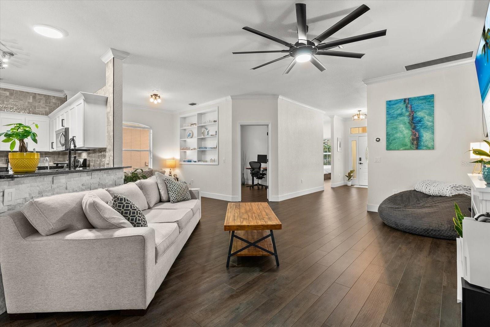 SUMMERFIELD VILLAGE SUBPHASE C U13 - Residential
