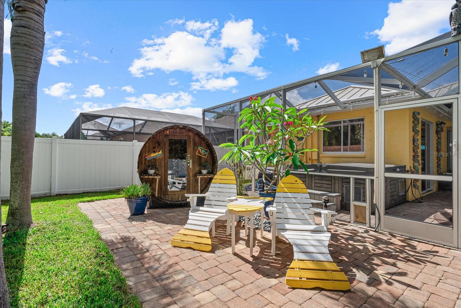 SUMMERFIELD VILLAGE SUBPHASE C U13 - Residential