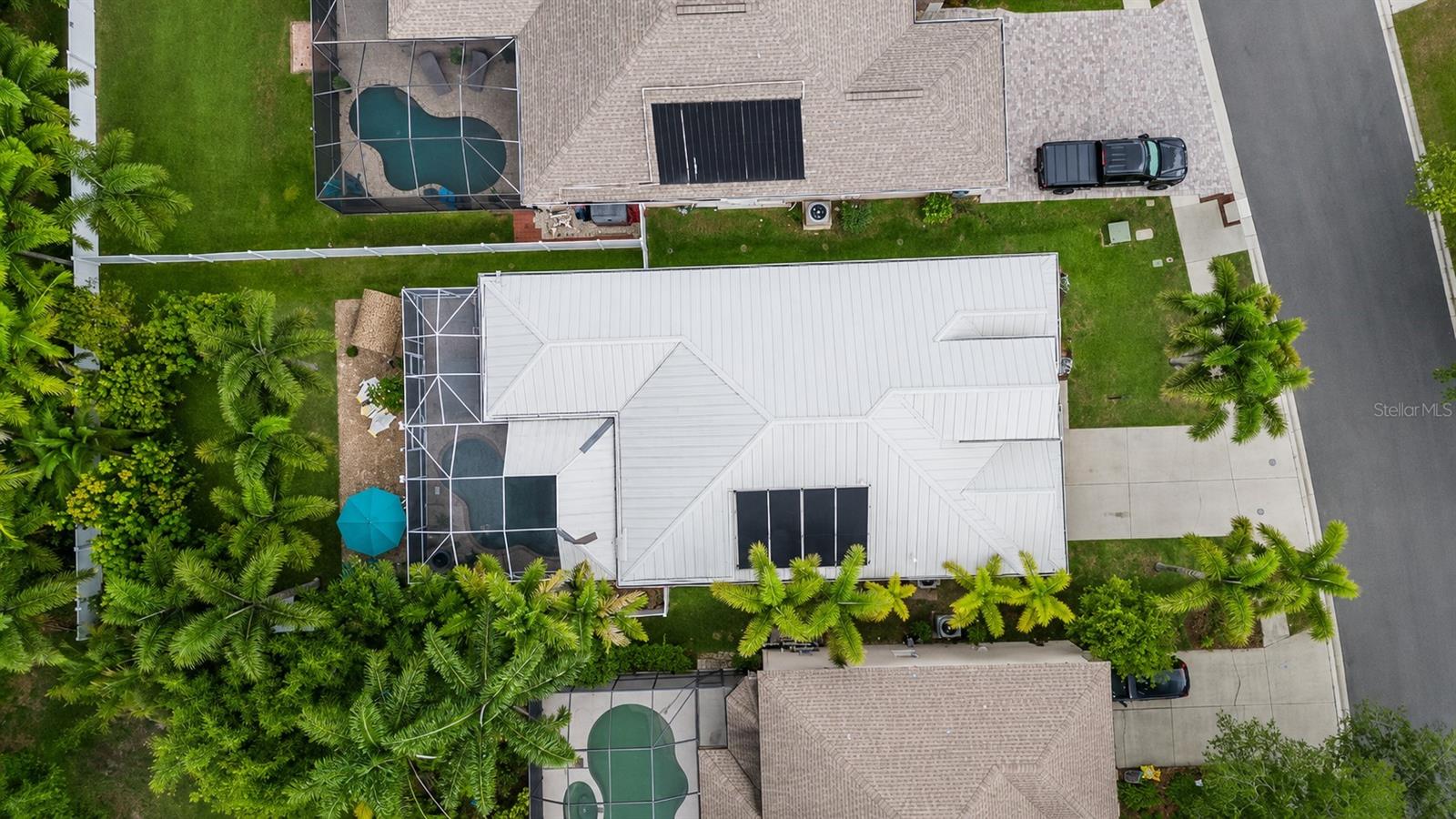 SUMMERFIELD VILLAGE SUBPHASE C U13 - Residential
