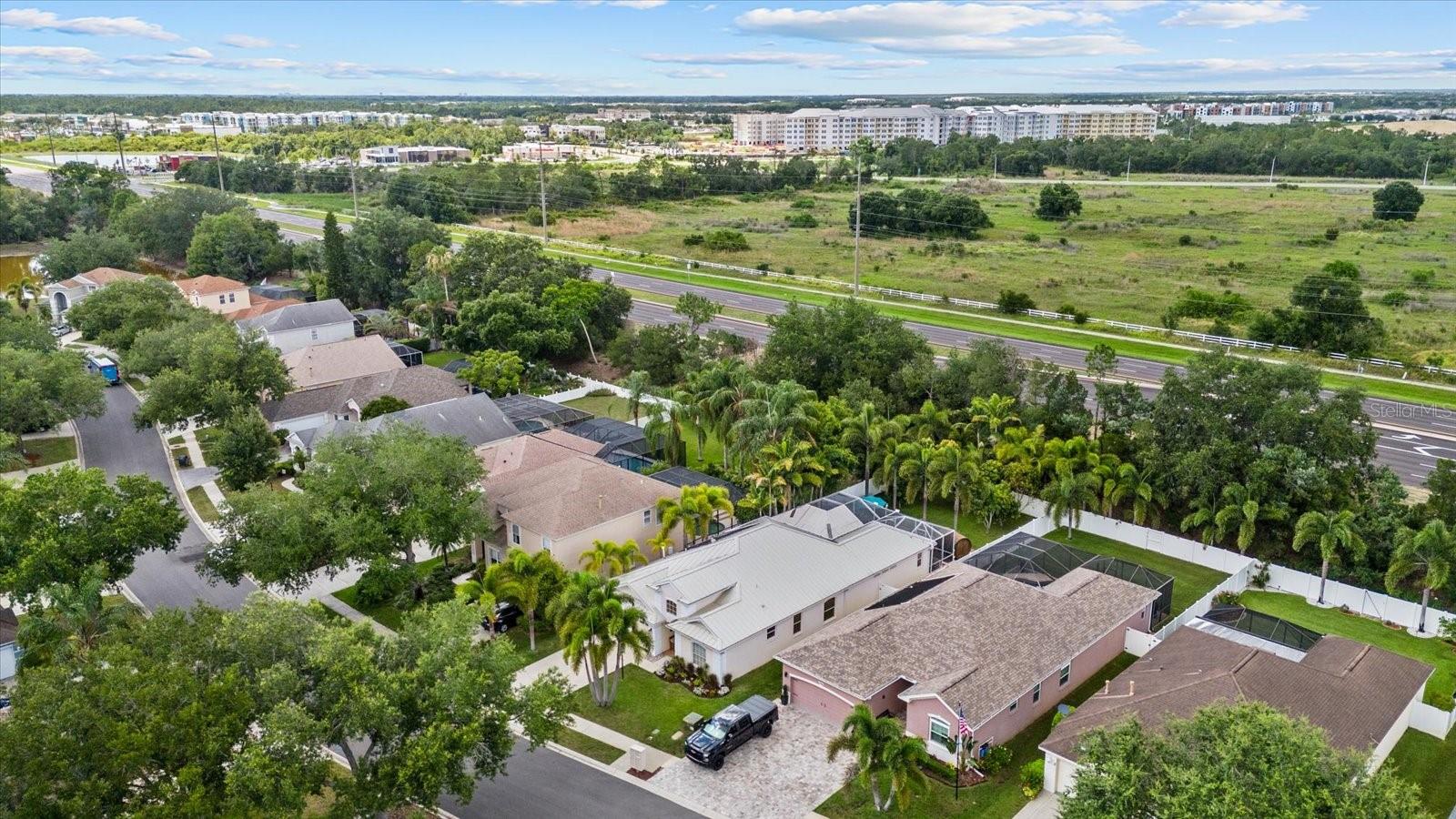 SUMMERFIELD VILLAGE SUBPHASE C U13 - Residential