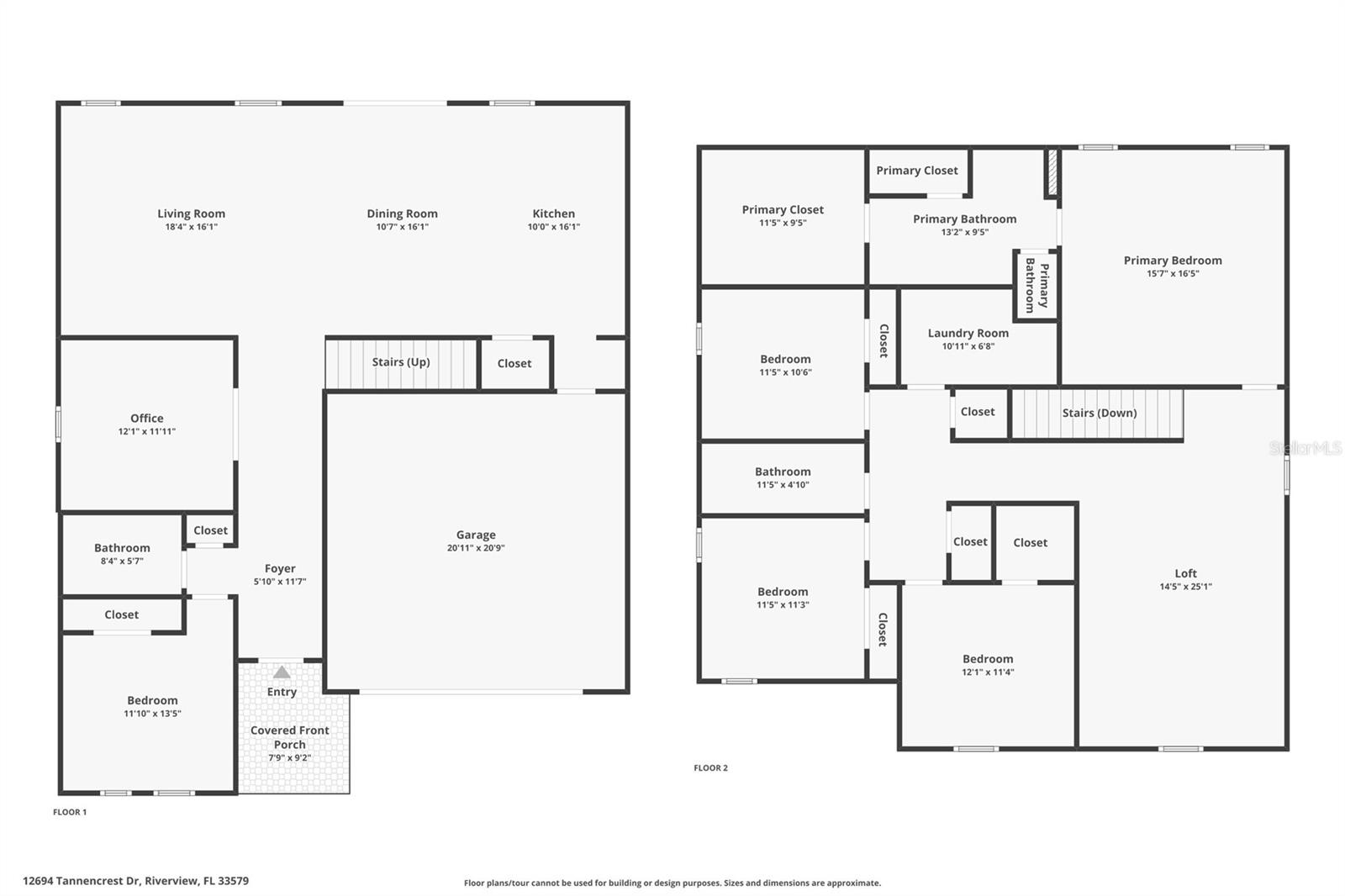 TRIPLE CRK VILLAGE M-2 - Residential