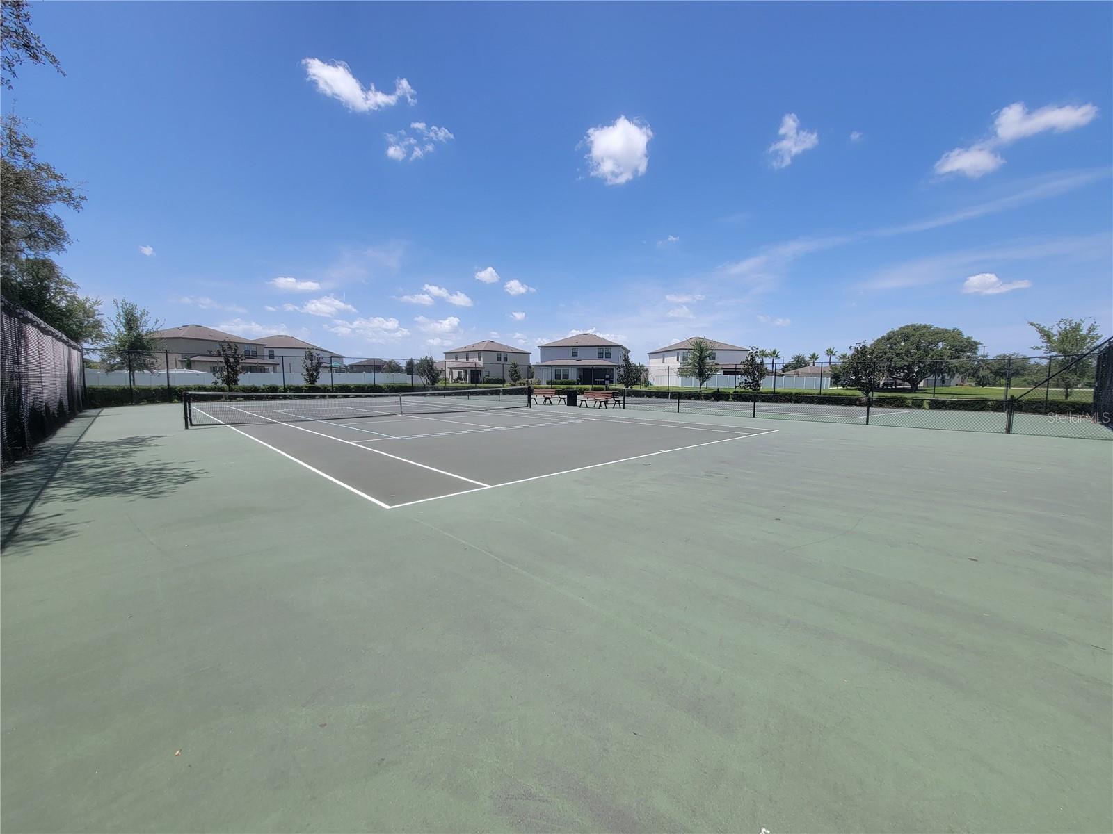 TRIPLE CRK VILLAGE M-2 - Residential
