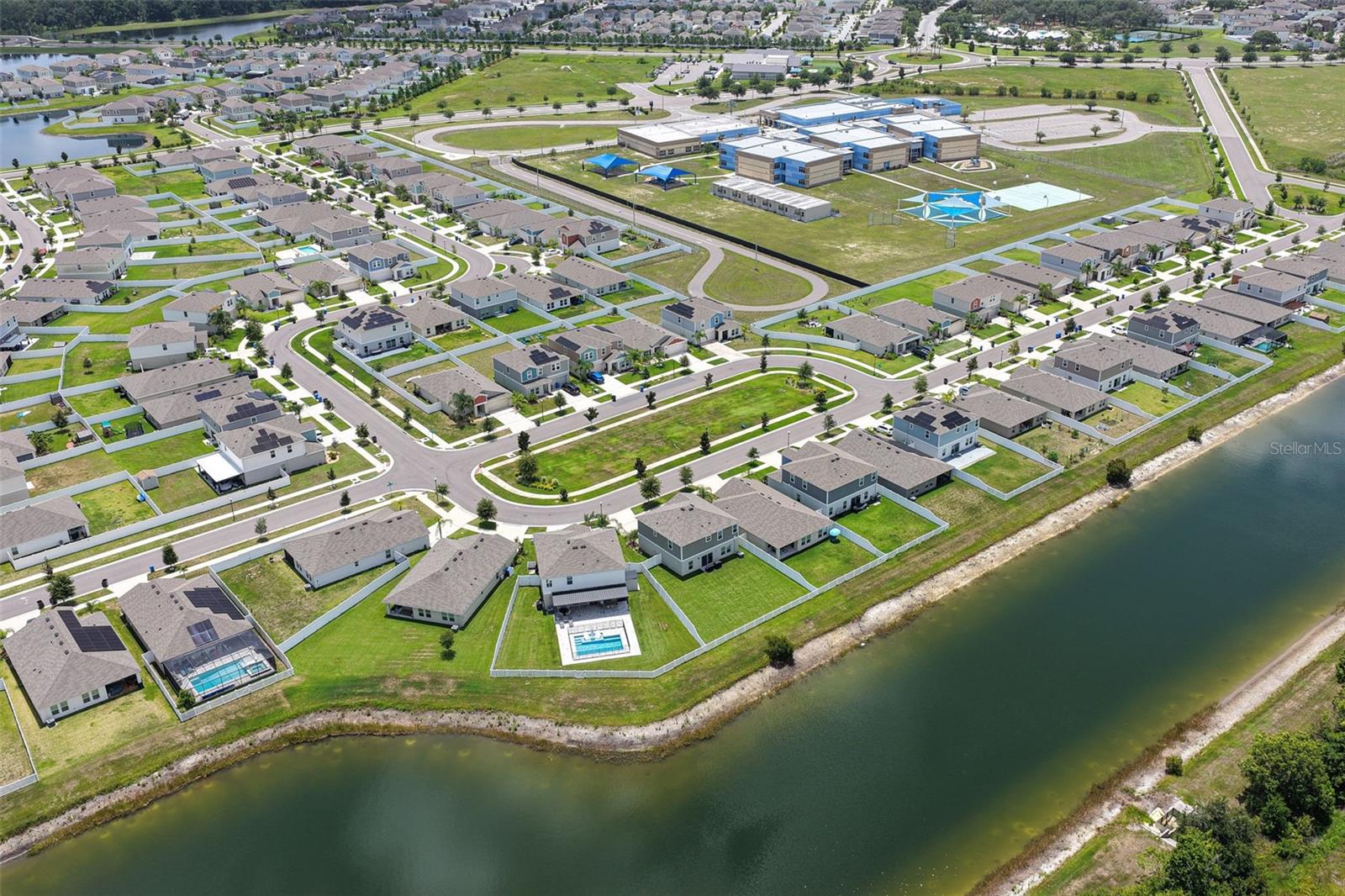 TRIPLE CRK VILLAGE M-2 - Residential
