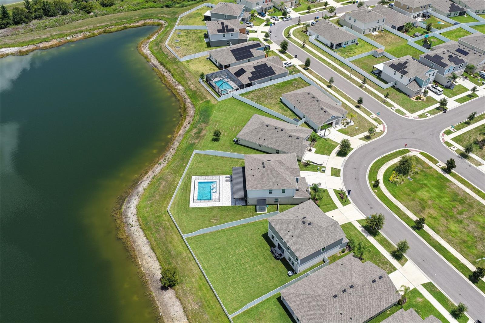 TRIPLE CRK VILLAGE M-2 - Residential