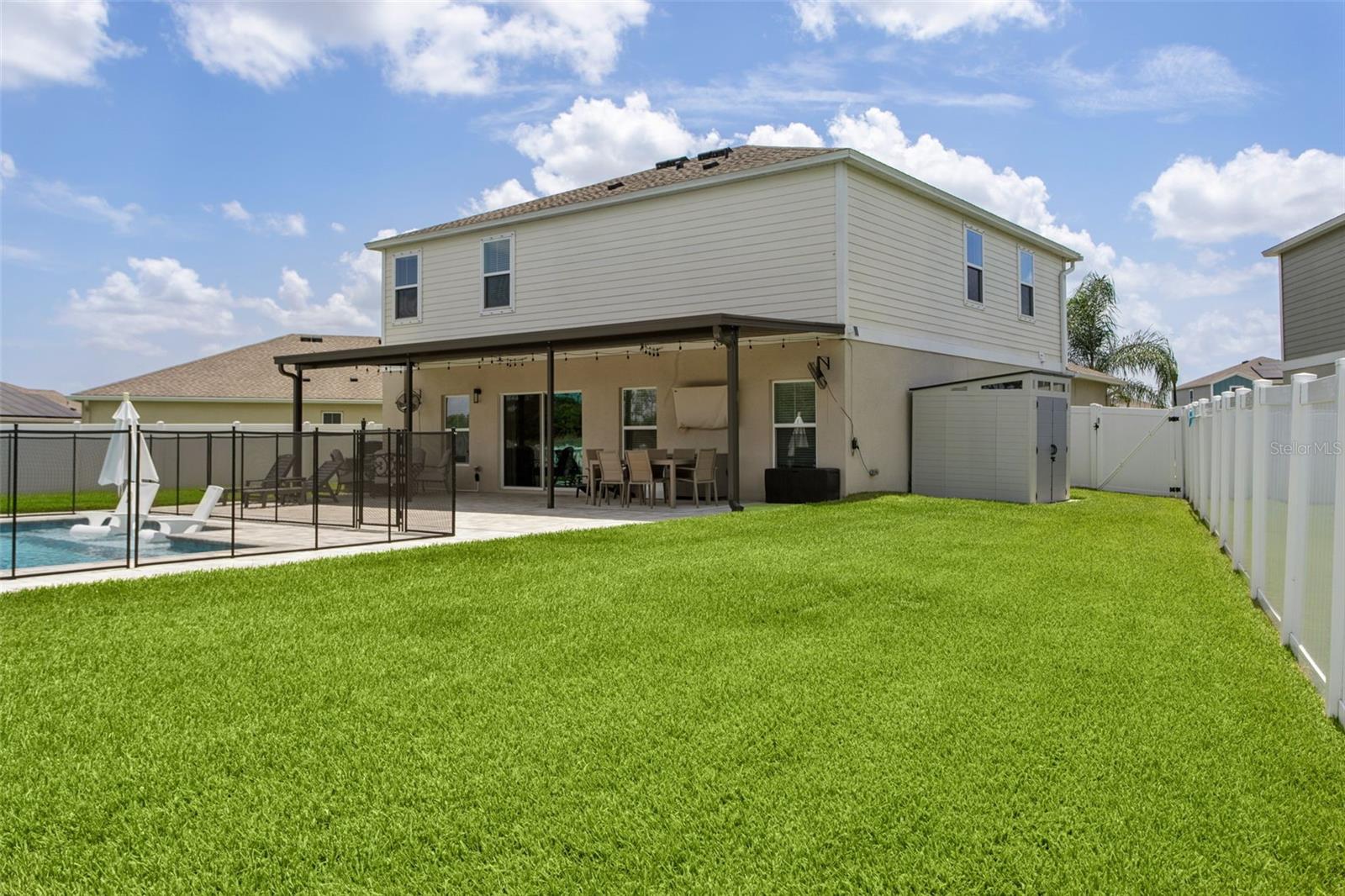 TRIPLE CRK VILLAGE M-2 - Residential