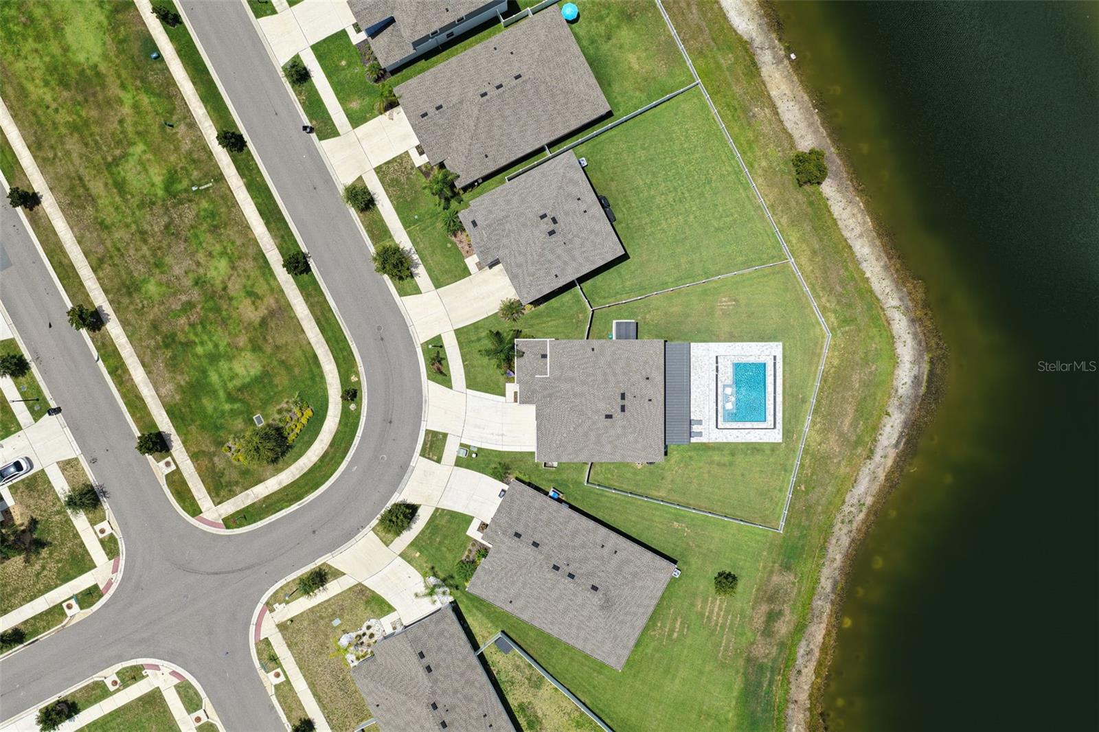 TRIPLE CRK VILLAGE M-2 - Residential