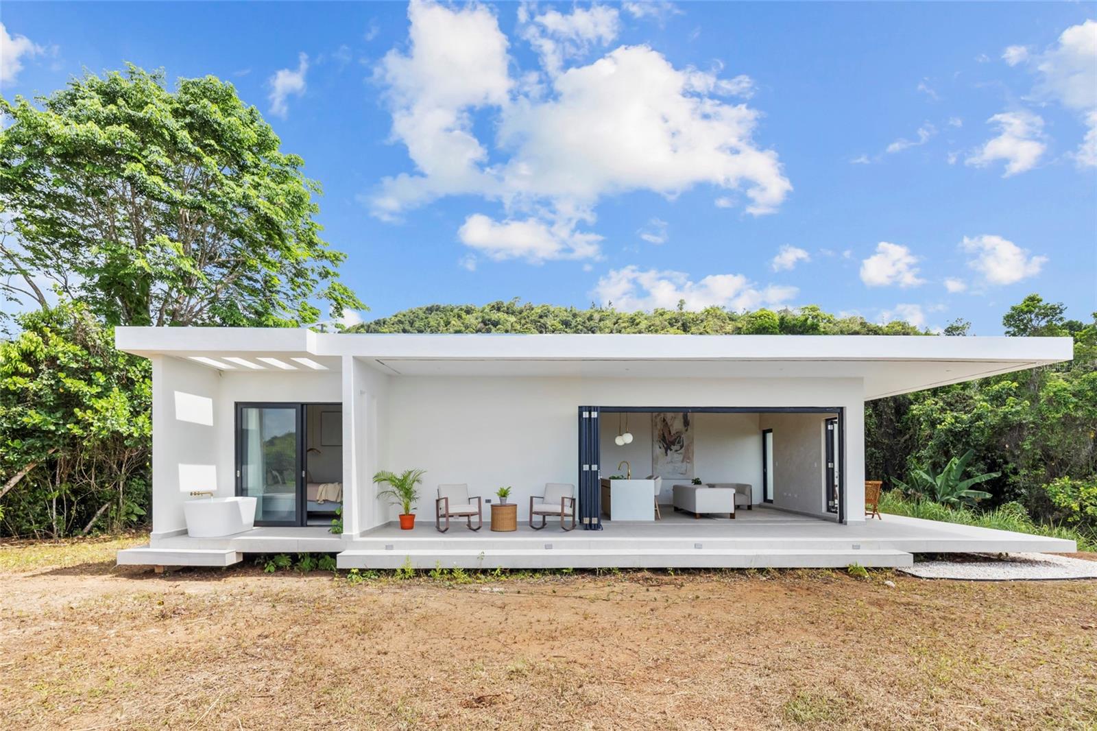 BO SUMIDO CARRETERA 7737 KM 1 6 CAYEY PUERTO RICO - Residential