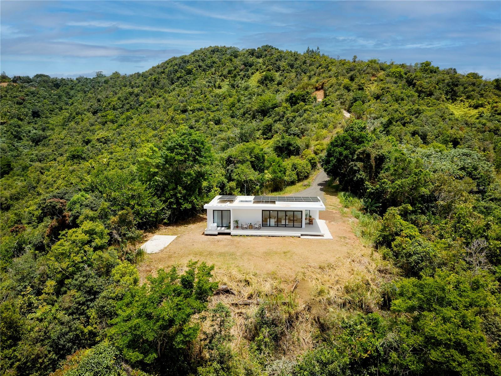 BO SUMIDO CARRETERA 7737 KM 1 6 CAYEY PUERTO RICO - Residential