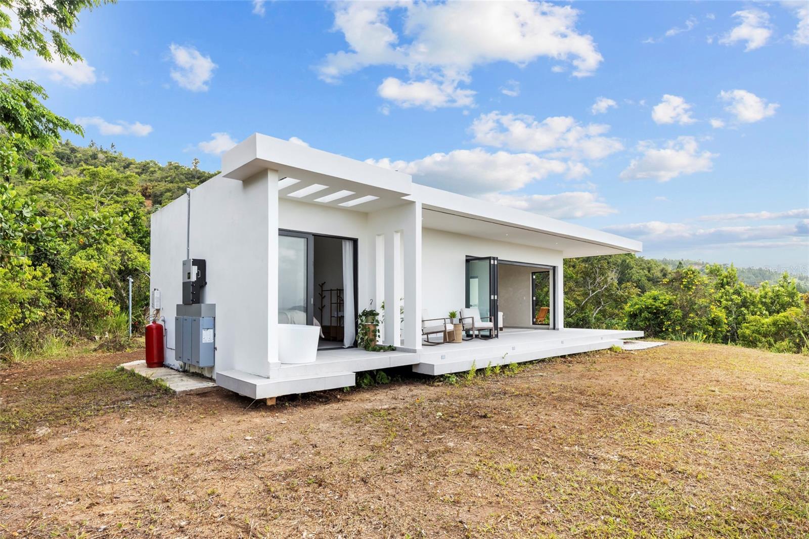 BO SUMIDO CARRETERA 7737 KM 1 6 CAYEY PUERTO RICO - Residential