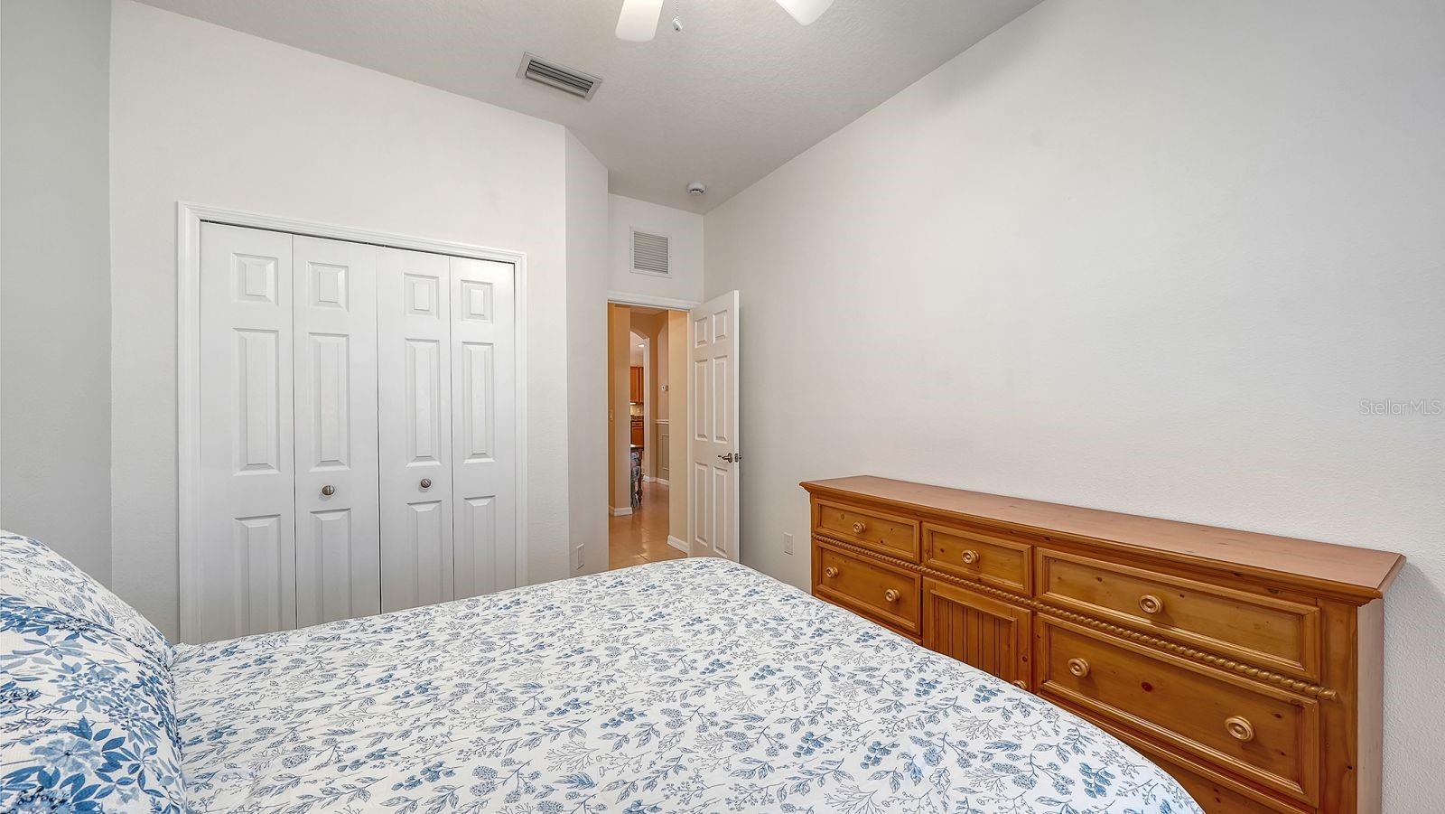 VENTURA VILLAGE - Residential