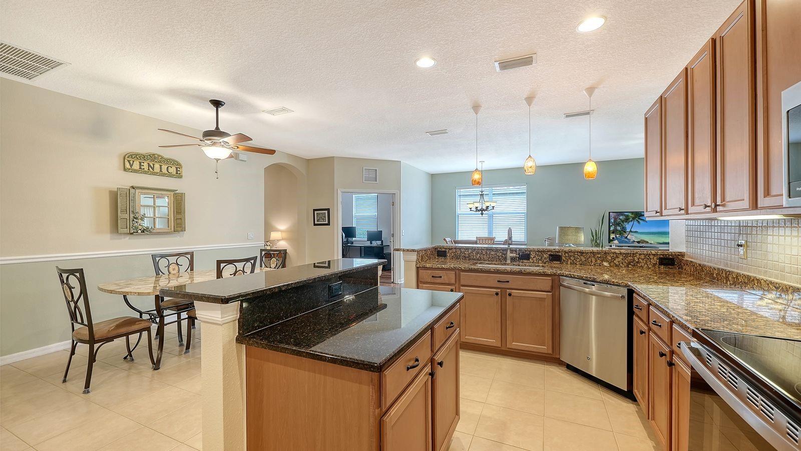 VENTURA VILLAGE - Residential