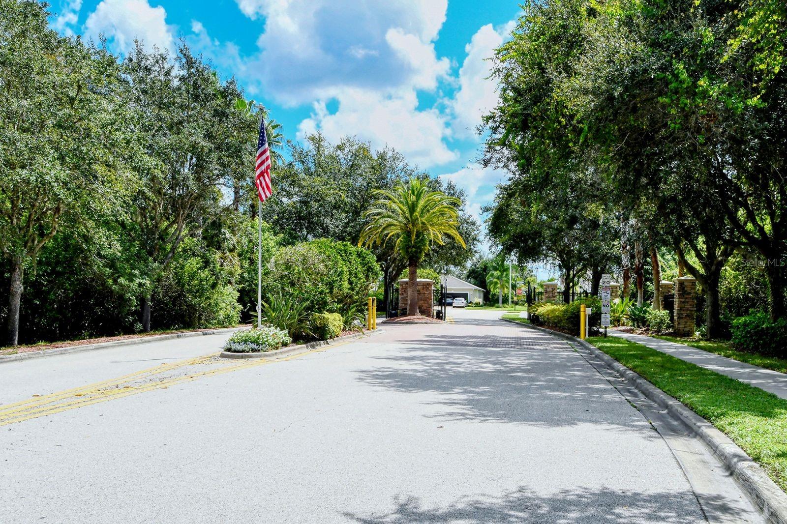 VENTURA VILLAGE - Residential
