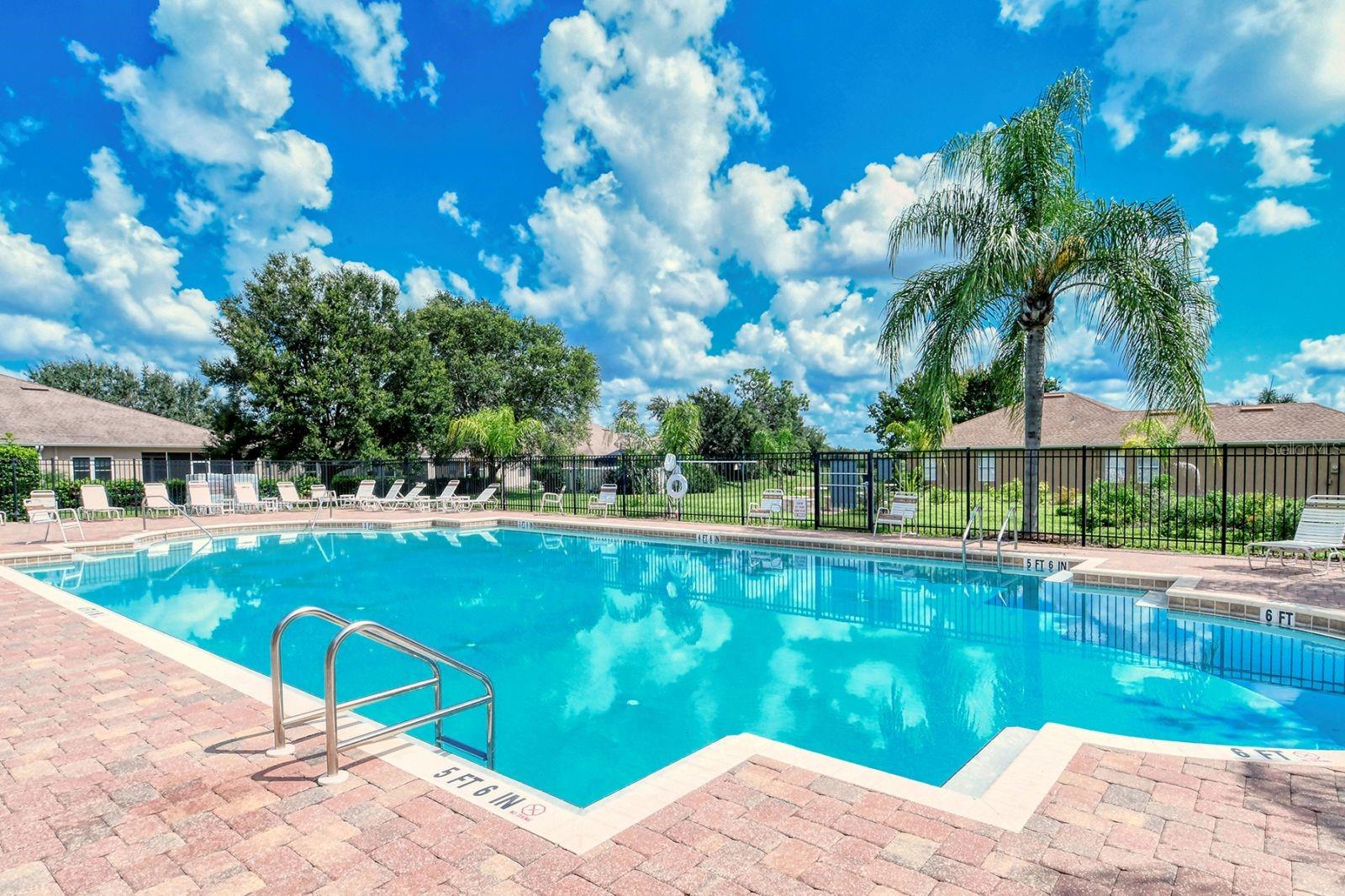 VENTURA VILLAGE - Residential