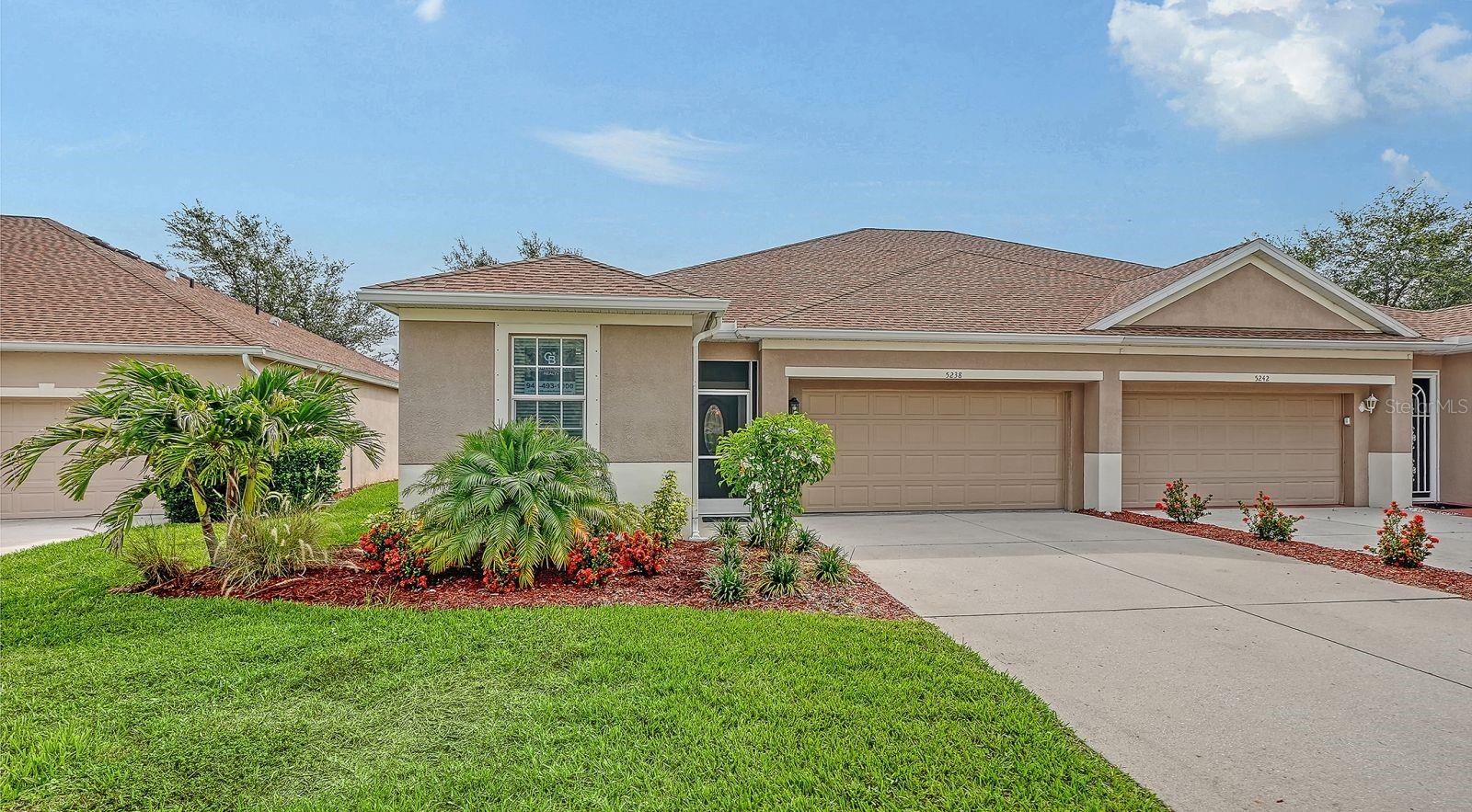 VENTURA VILLAGE - Residential