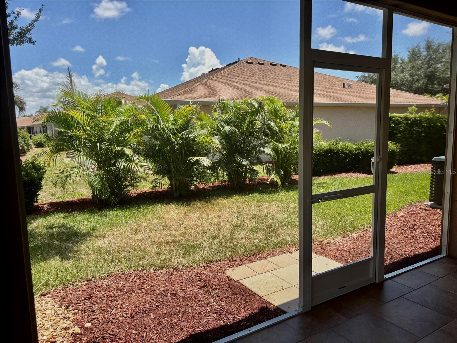 VENTURA VILLAGE - Residential