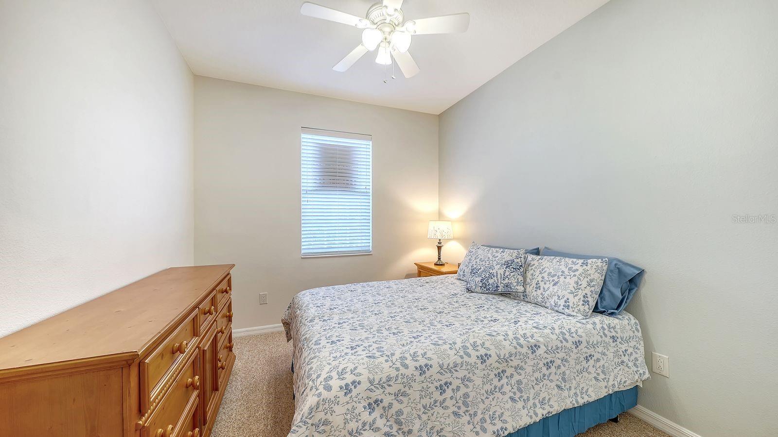 VENTURA VILLAGE - Residential