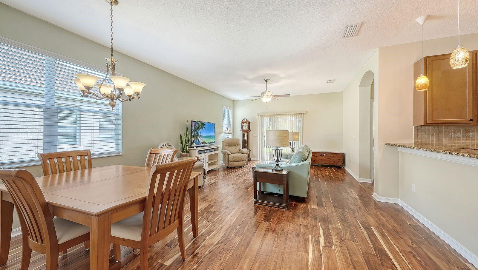 VENTURA VILLAGE - Residential