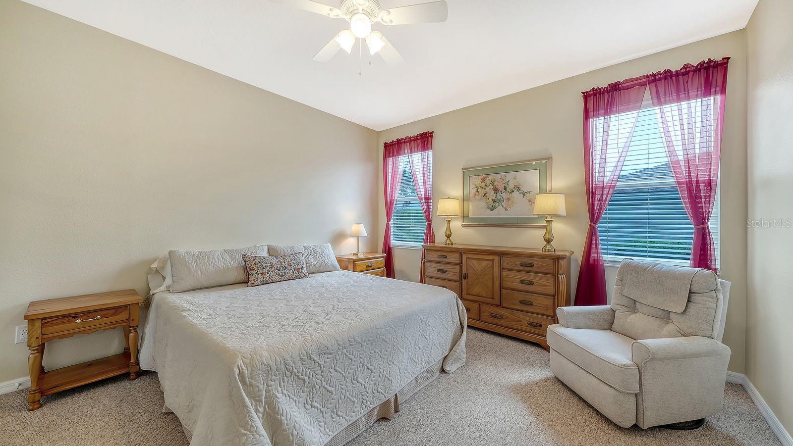 VENTURA VILLAGE - Residential