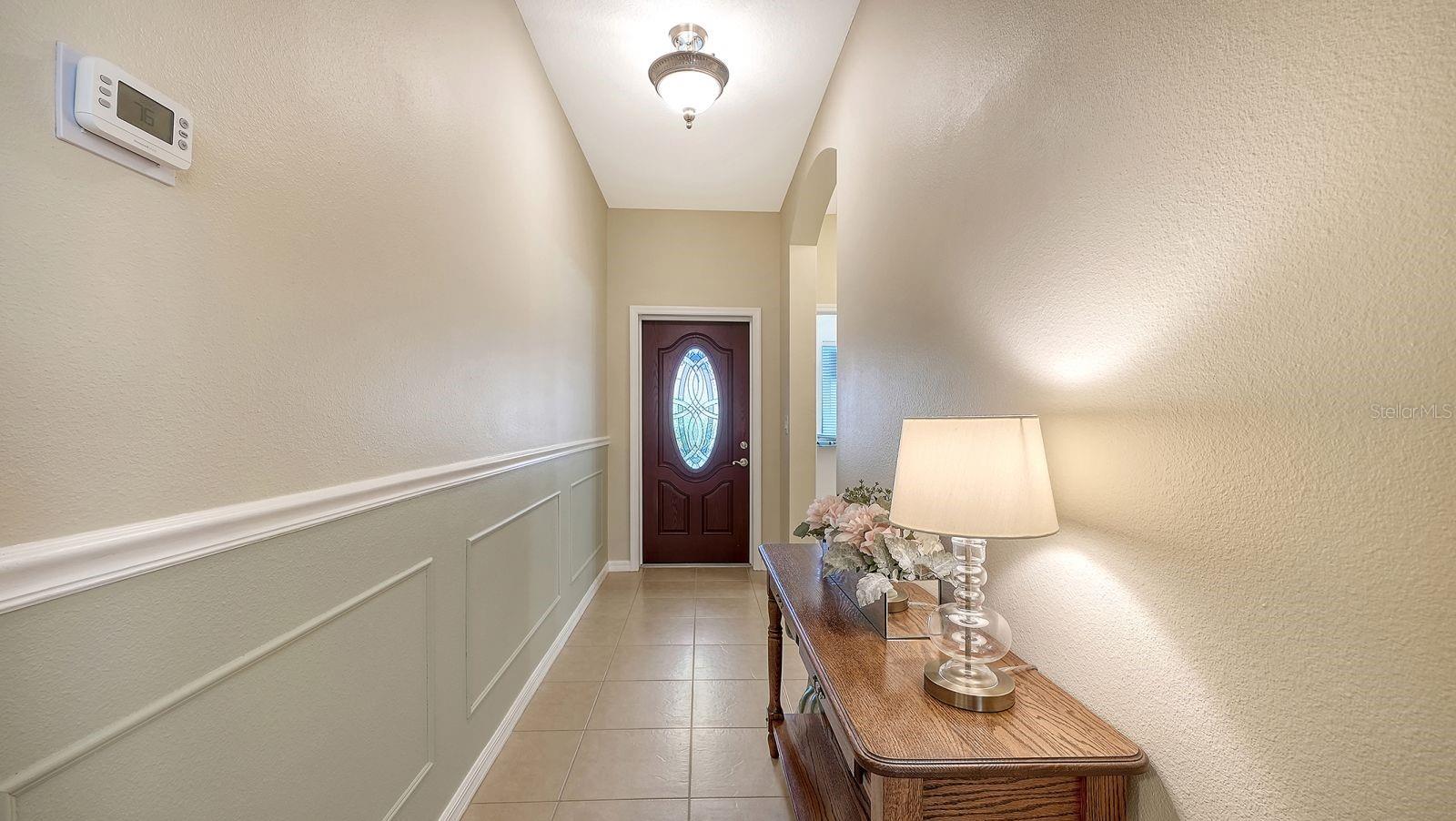 VENTURA VILLAGE - Residential