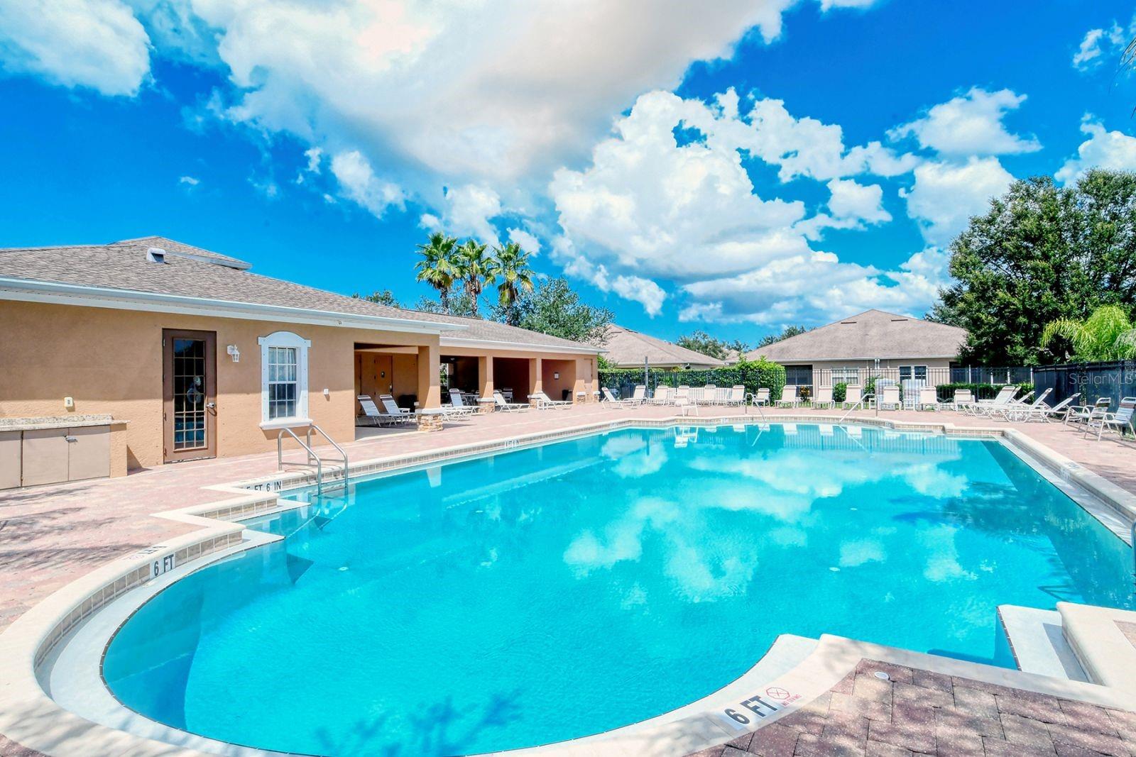 VENTURA VILLAGE - Residential