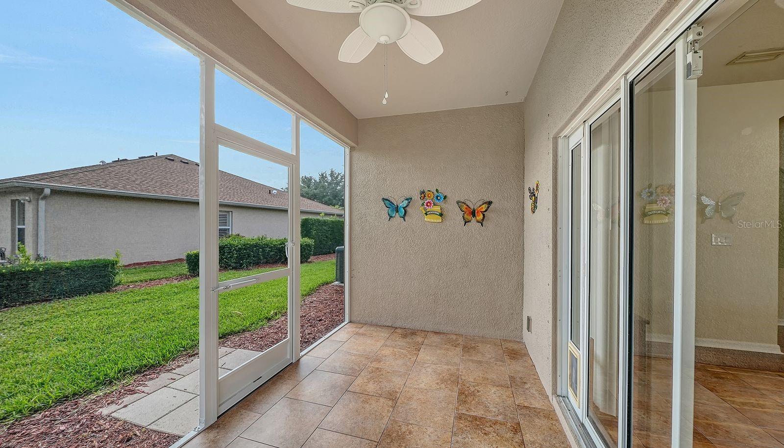 VENTURA VILLAGE - Residential