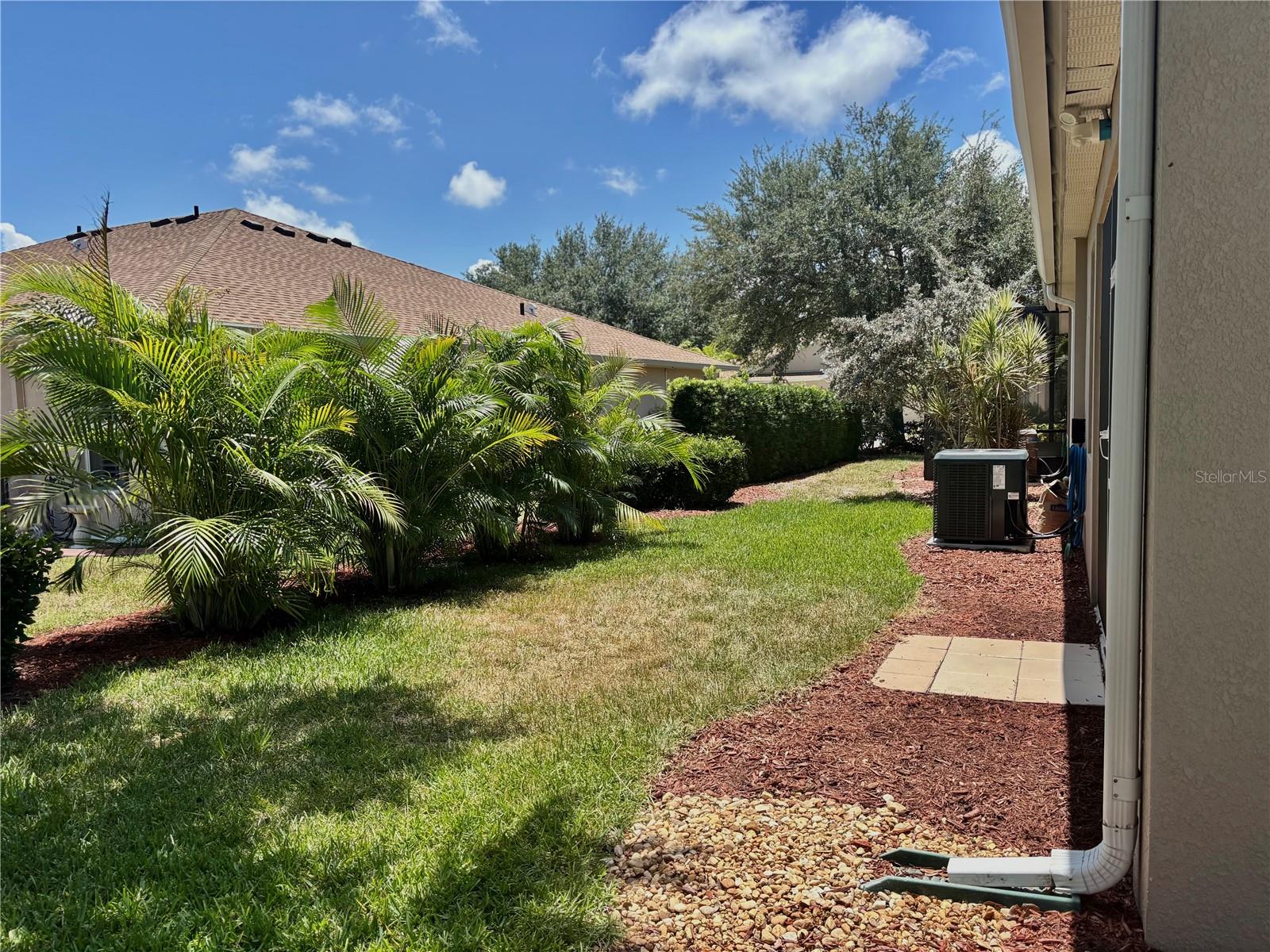 VENTURA VILLAGE - Residential