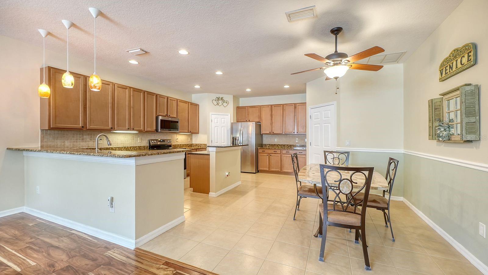 VENTURA VILLAGE - Residential