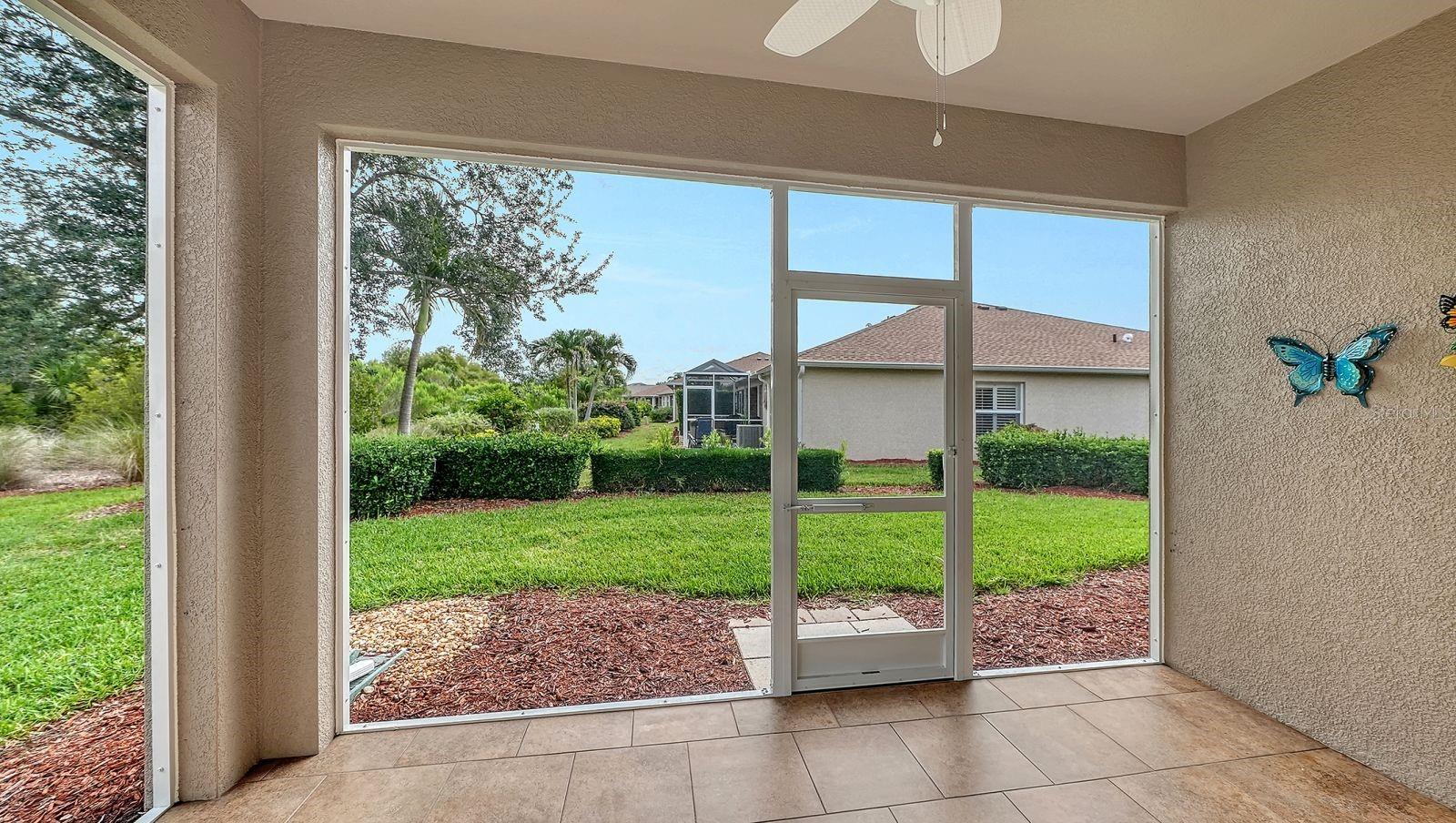 VENTURA VILLAGE - Residential
