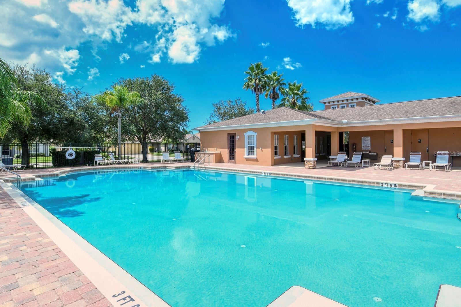 VENTURA VILLAGE - Residential