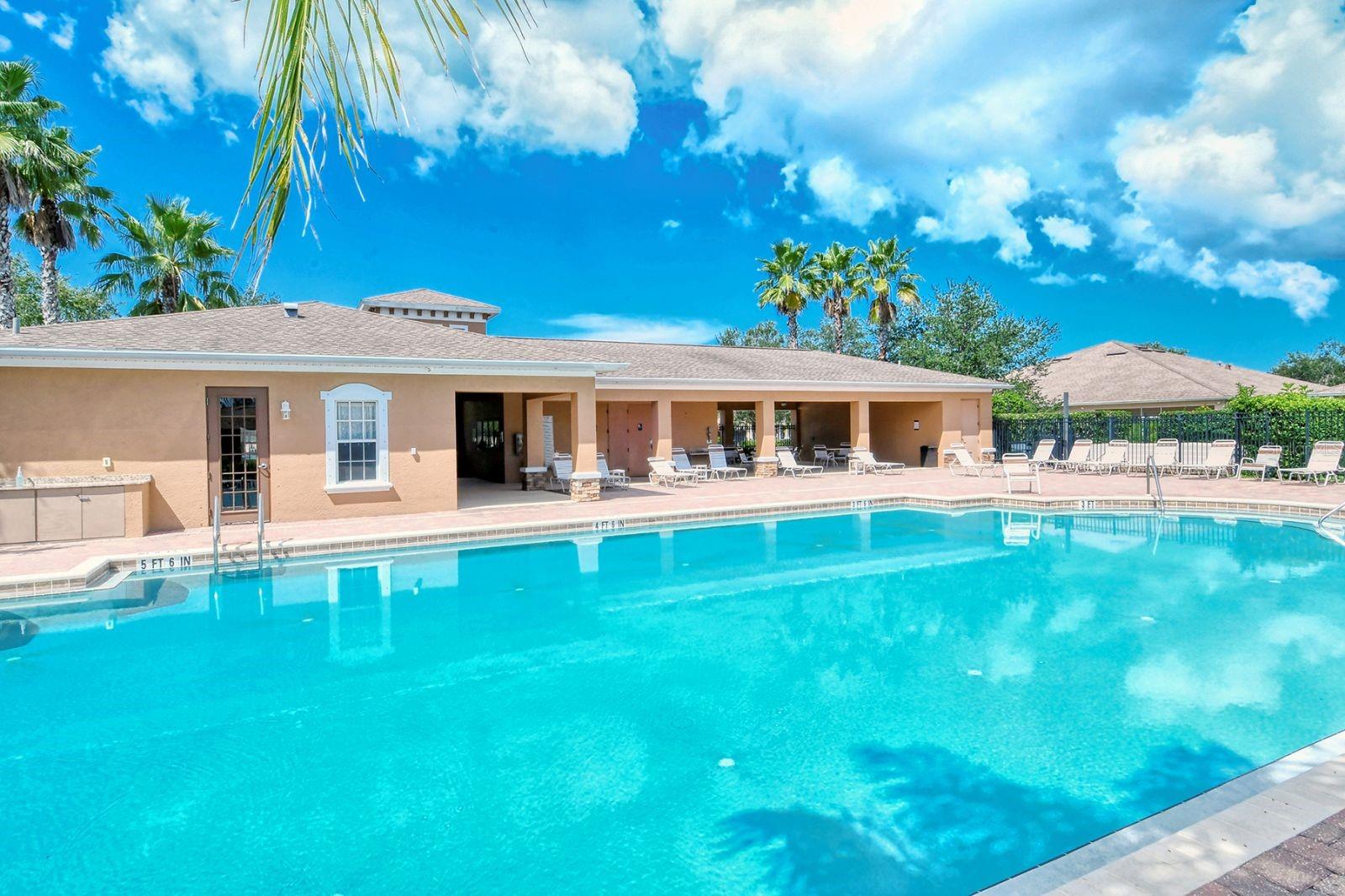 VENTURA VILLAGE - Residential