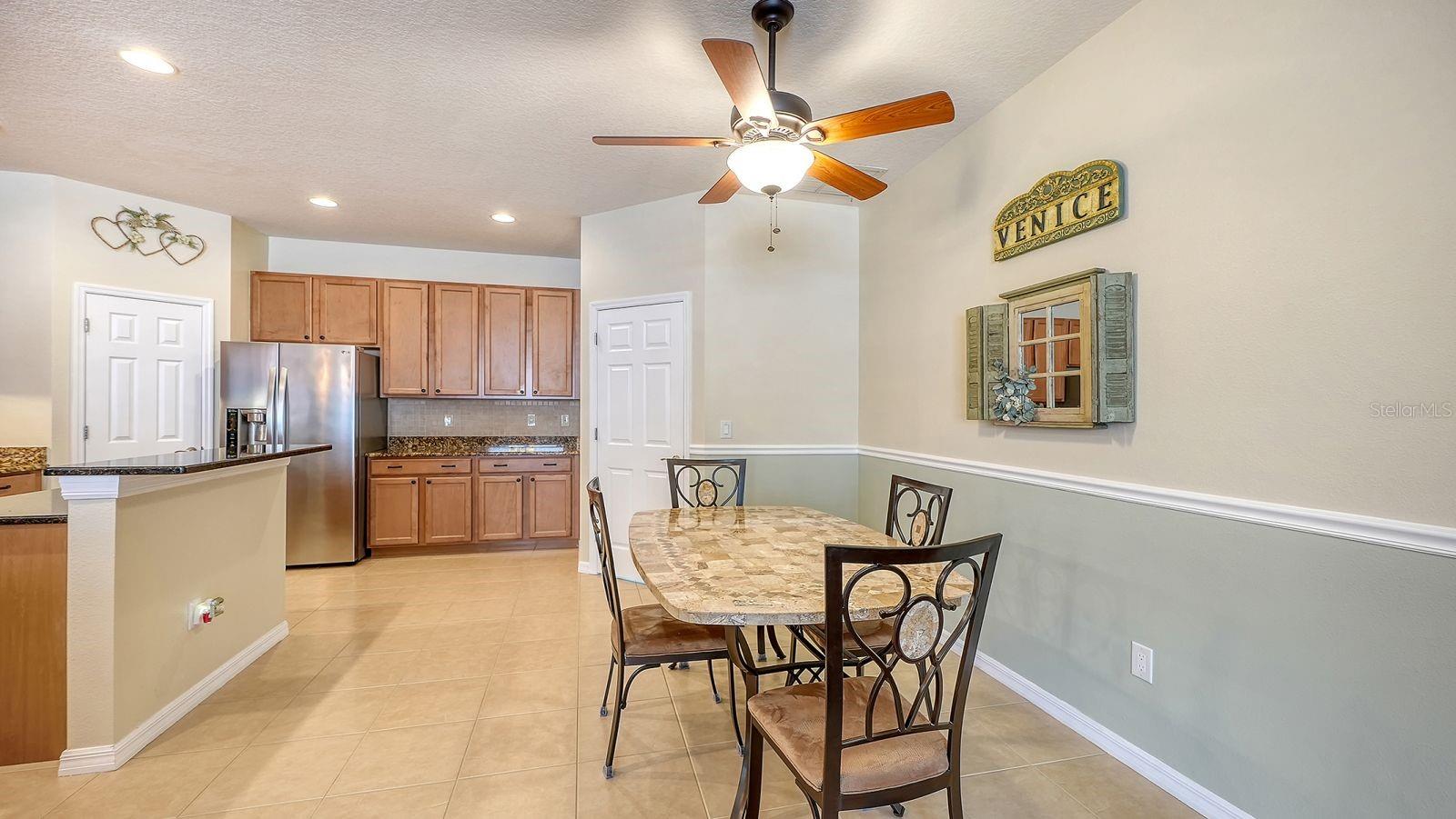 VENTURA VILLAGE - Residential