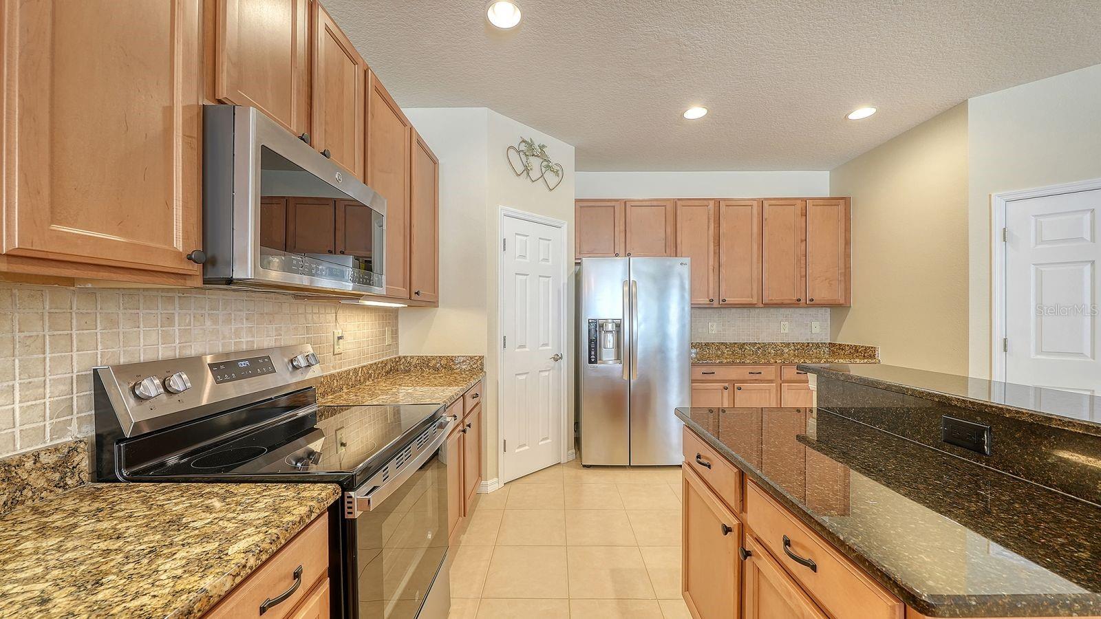 VENTURA VILLAGE - Residential