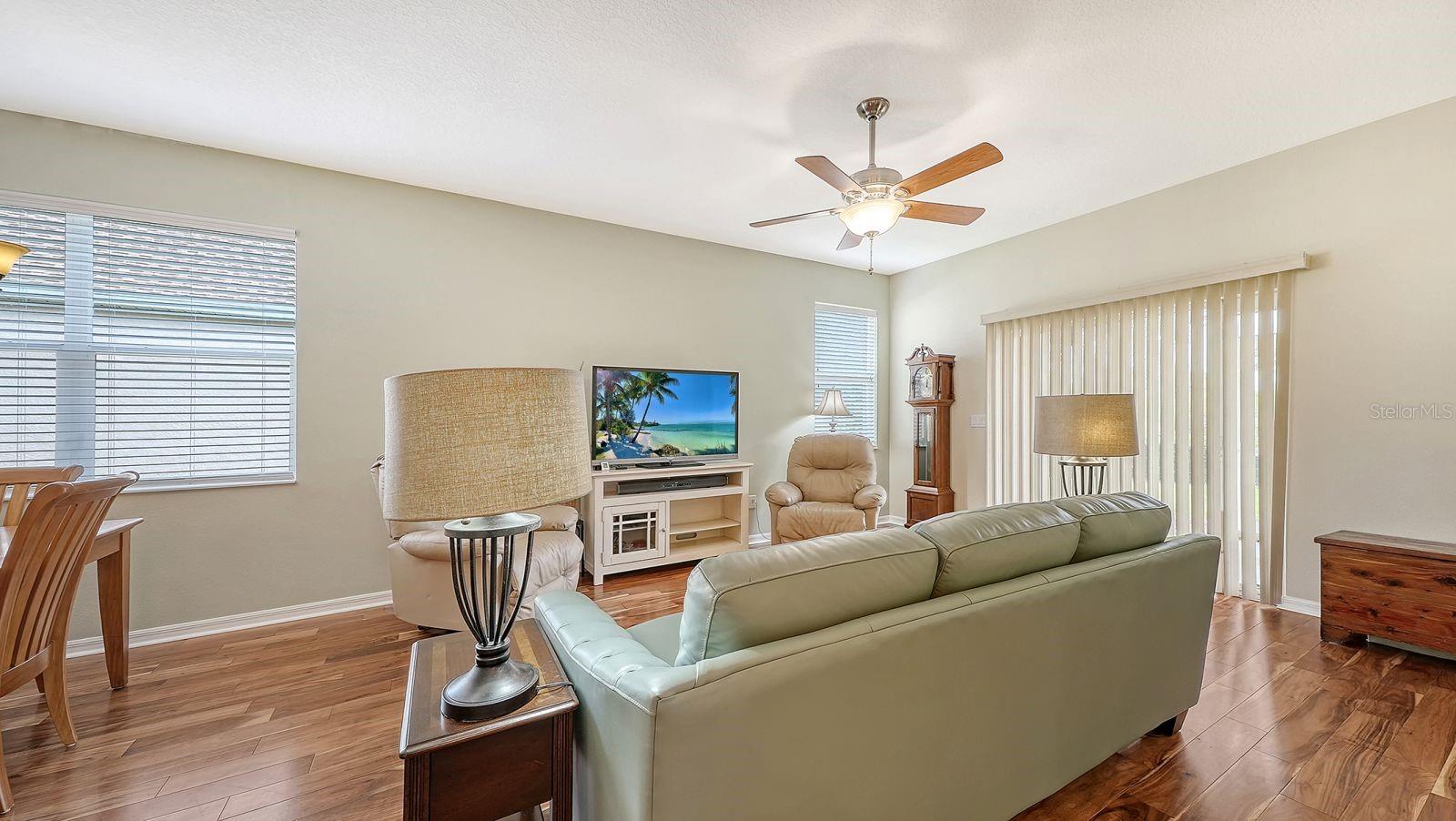 VENTURA VILLAGE - Residential