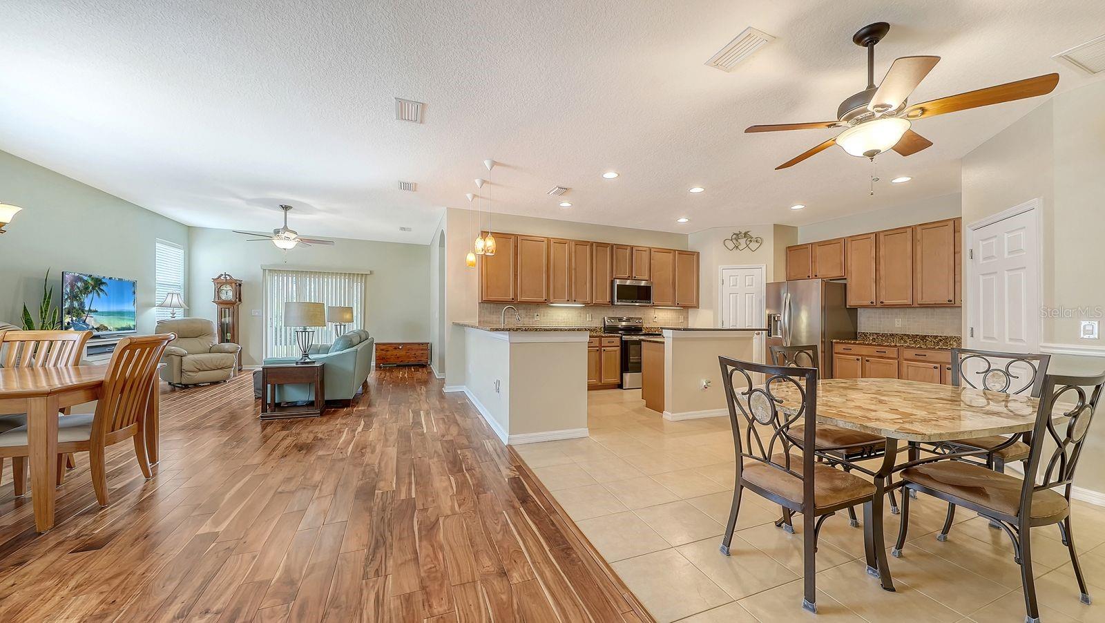 VENTURA VILLAGE - Residential