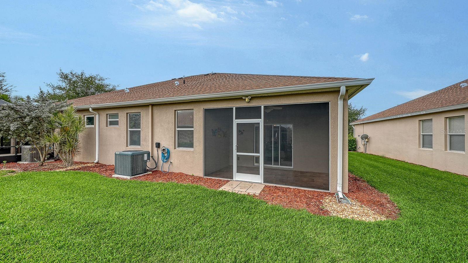 VENTURA VILLAGE - Residential