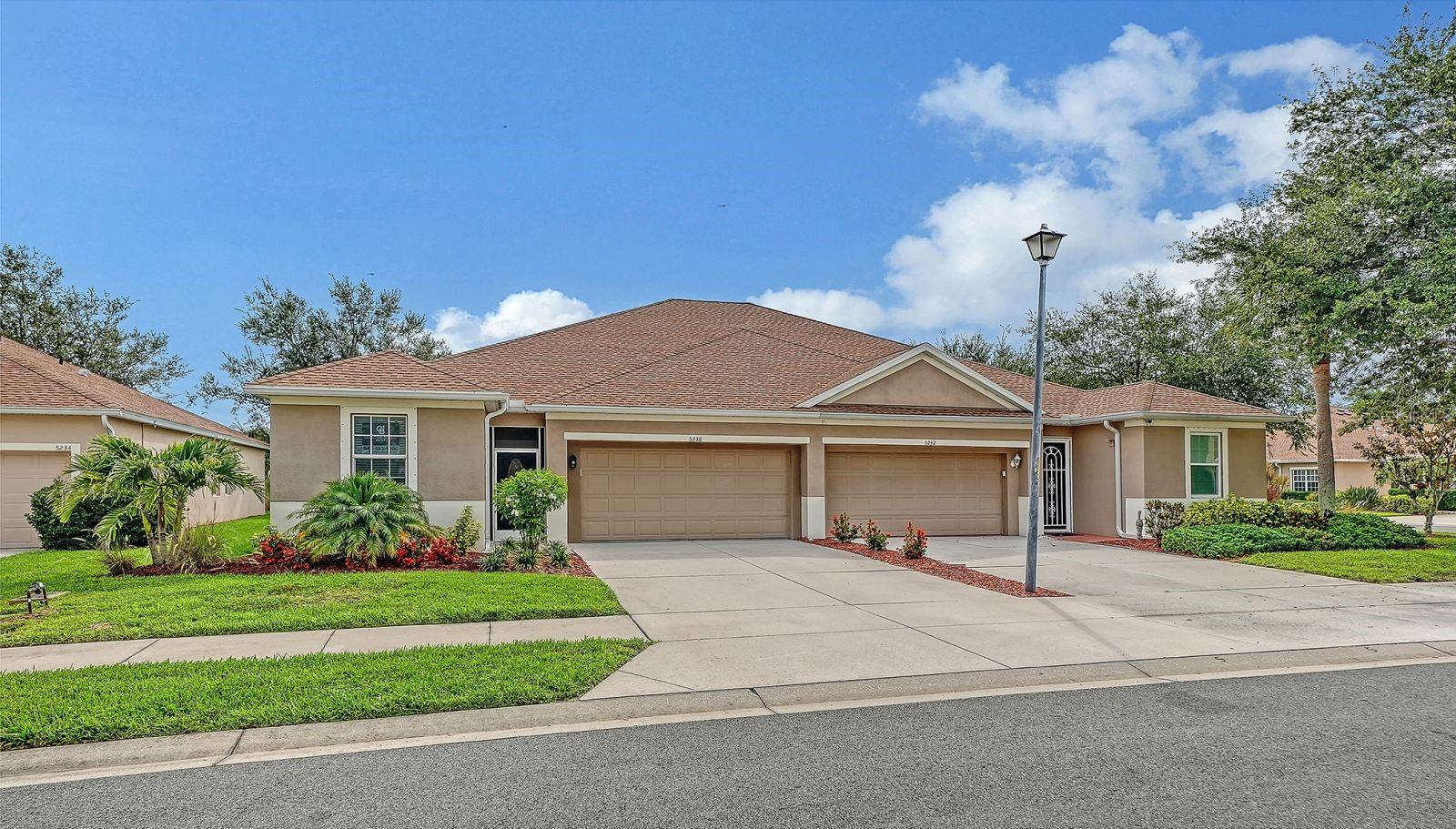VENTURA VILLAGE - Residential