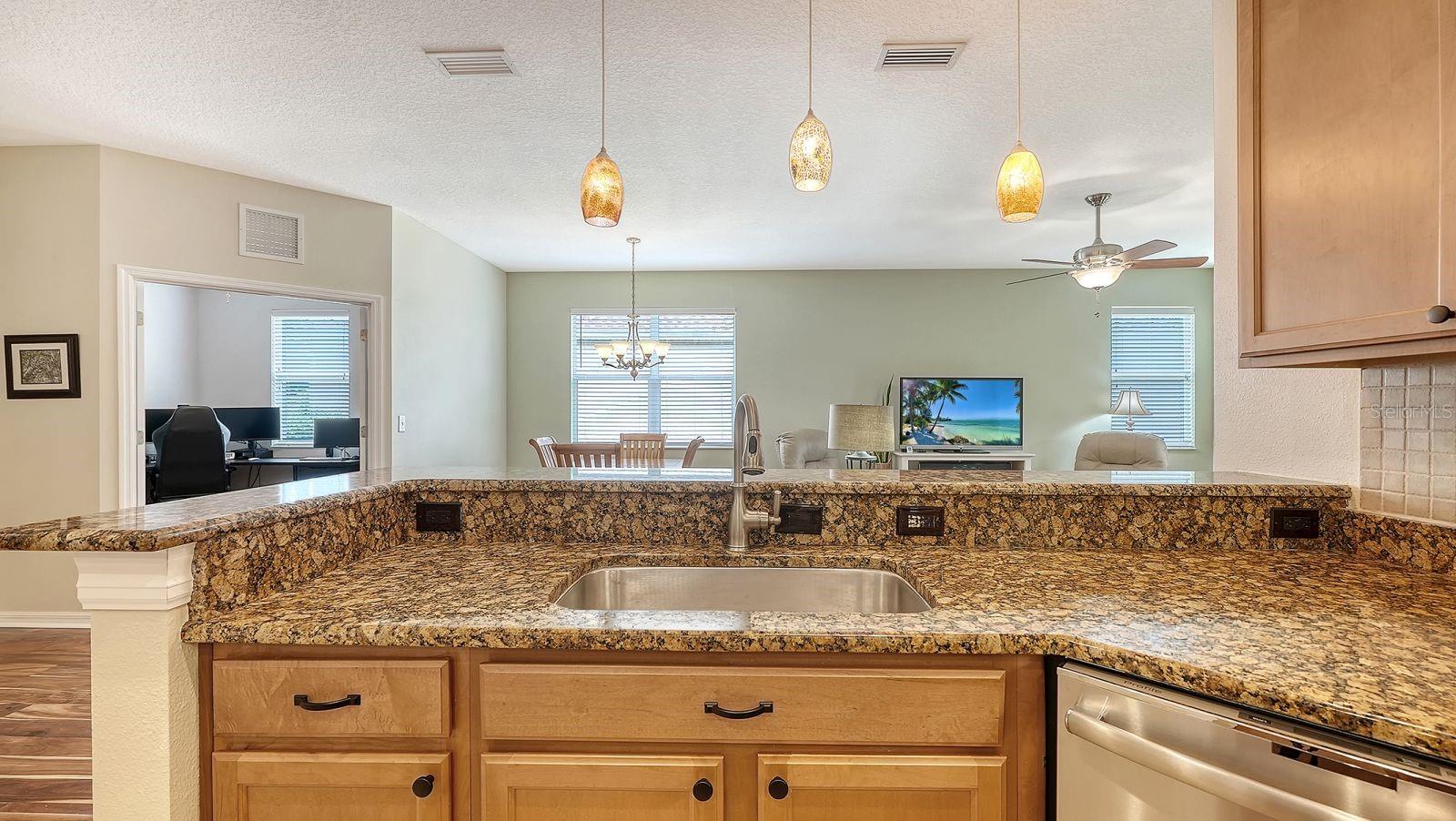 VENTURA VILLAGE - Residential