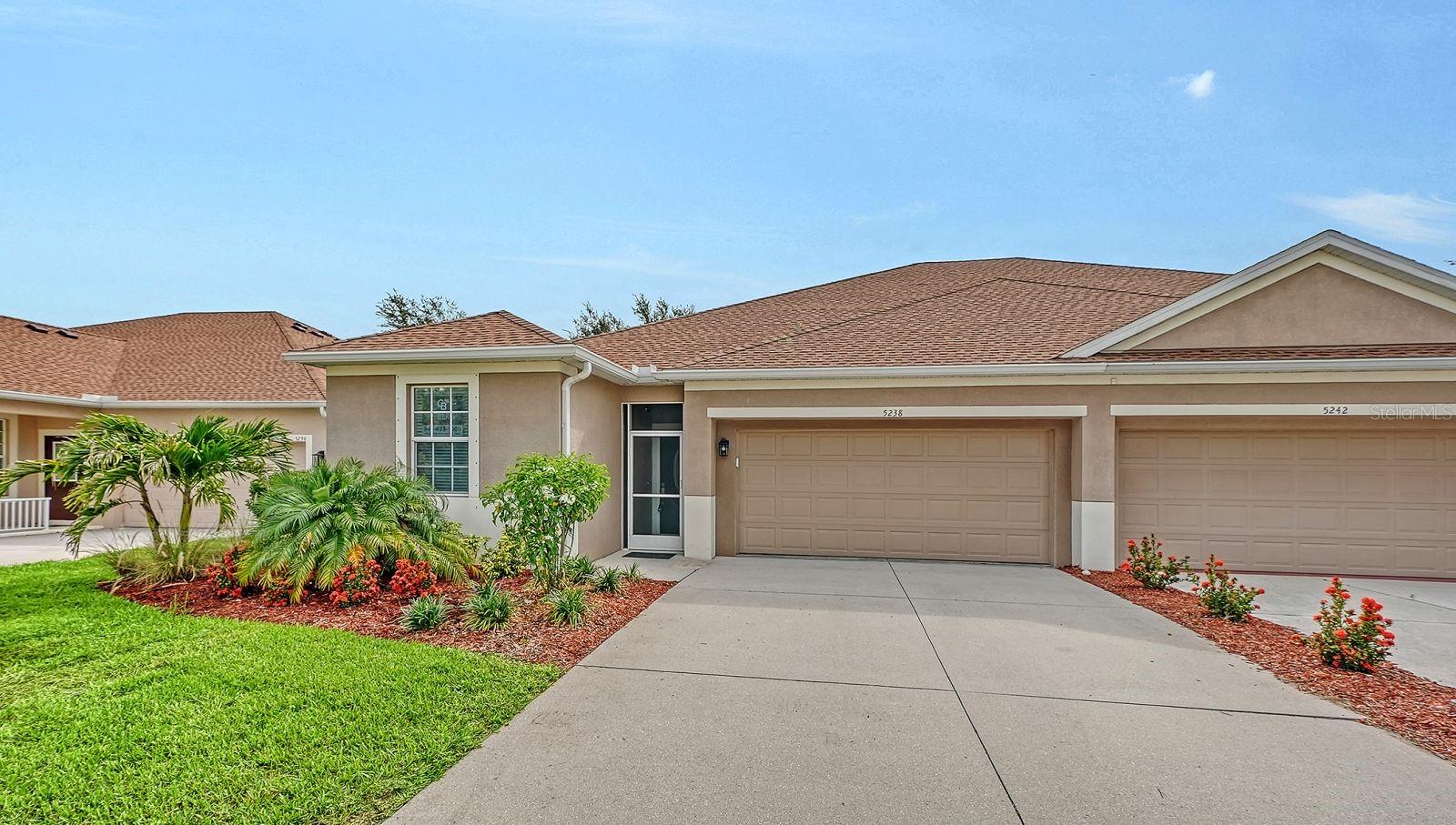 VENTURA VILLAGE - Residential